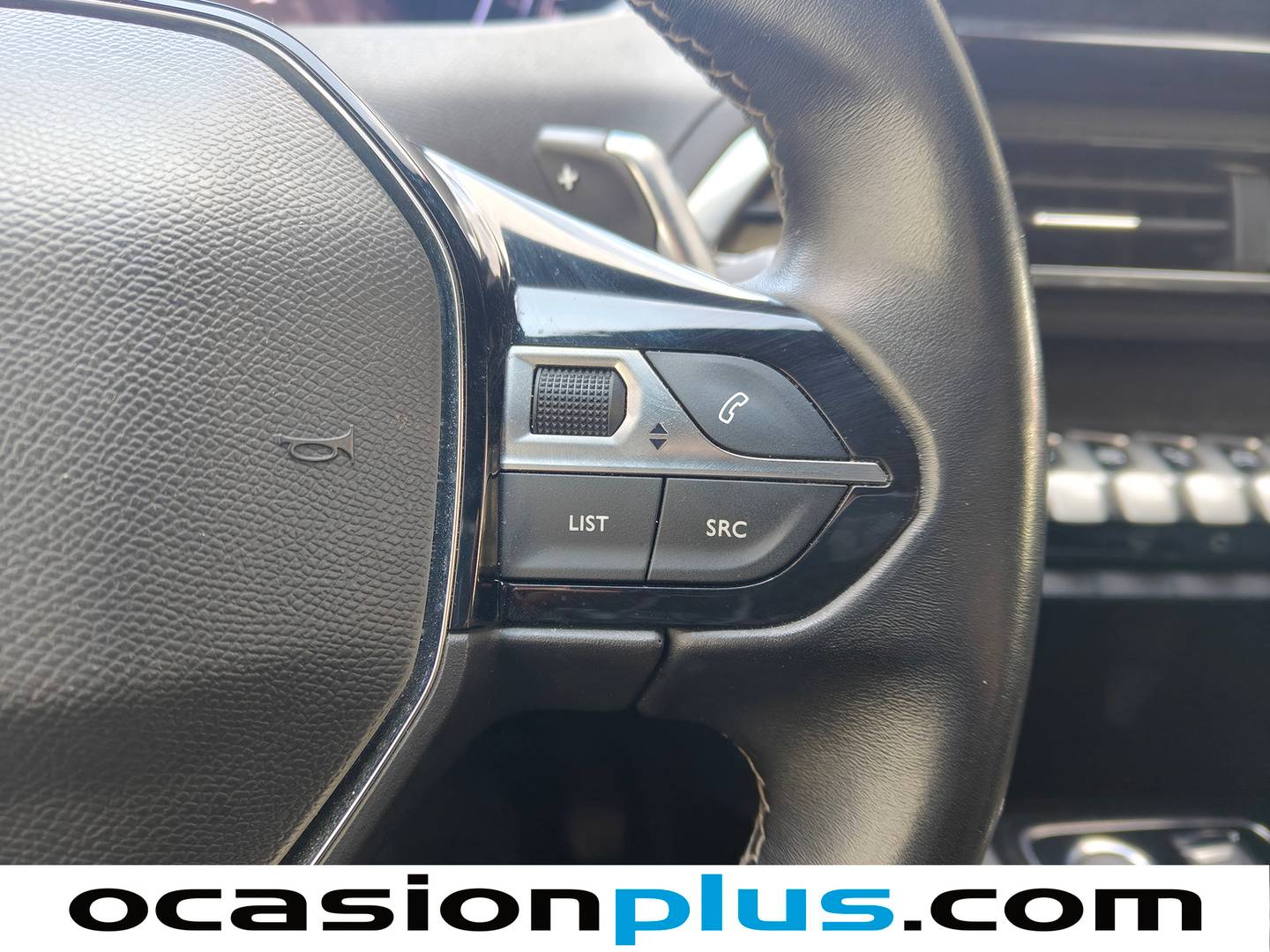 Peugeot 5008 Peugeot 5008 BlueHDI 130 S&S Allure Pack EAT8 (130 CV) 7 Plazas de ocasión