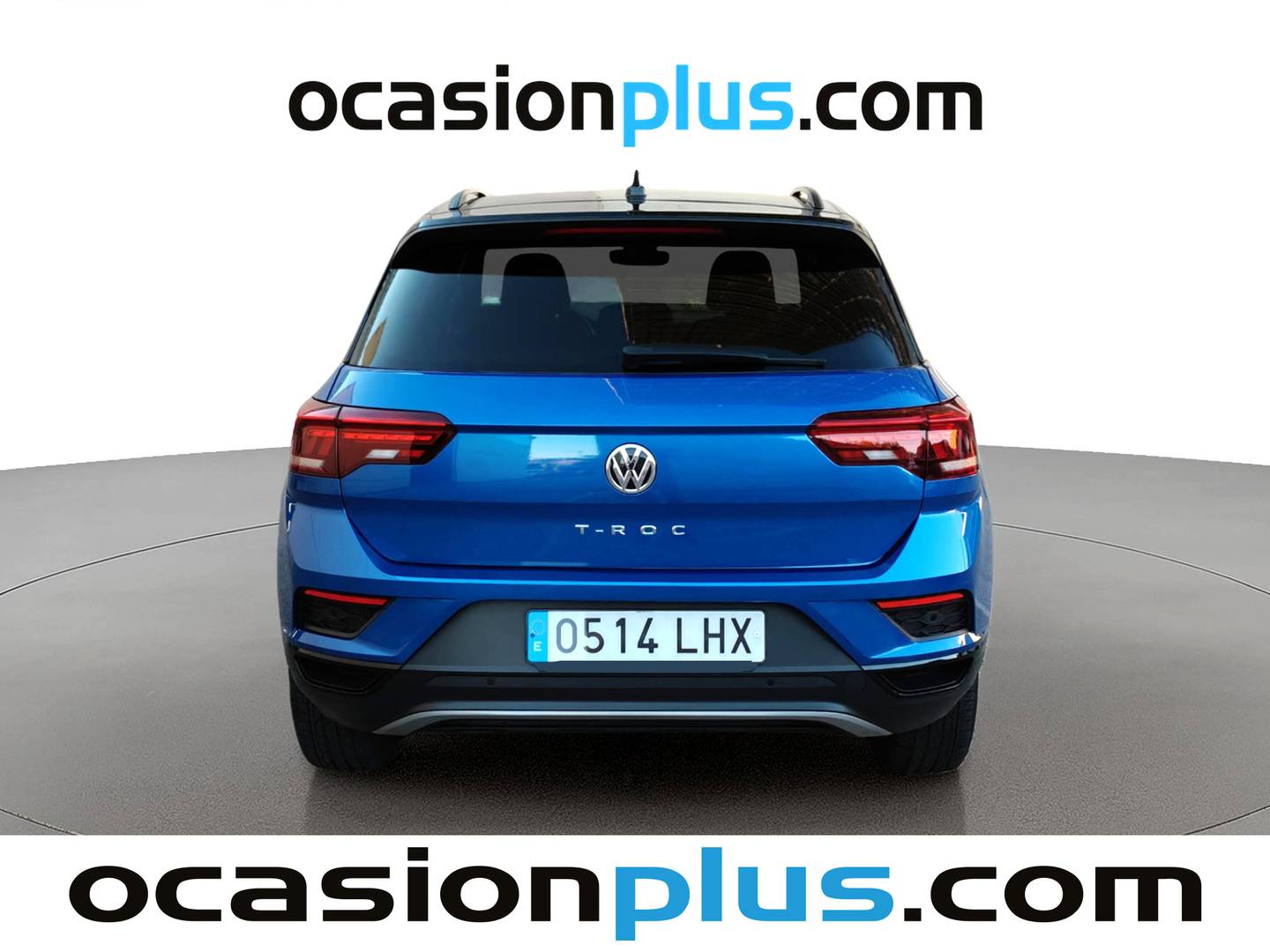 Volkswagen T-Roc Volkswagen T-Roc Sport 1.5 TSI (150 CV) DSG barato