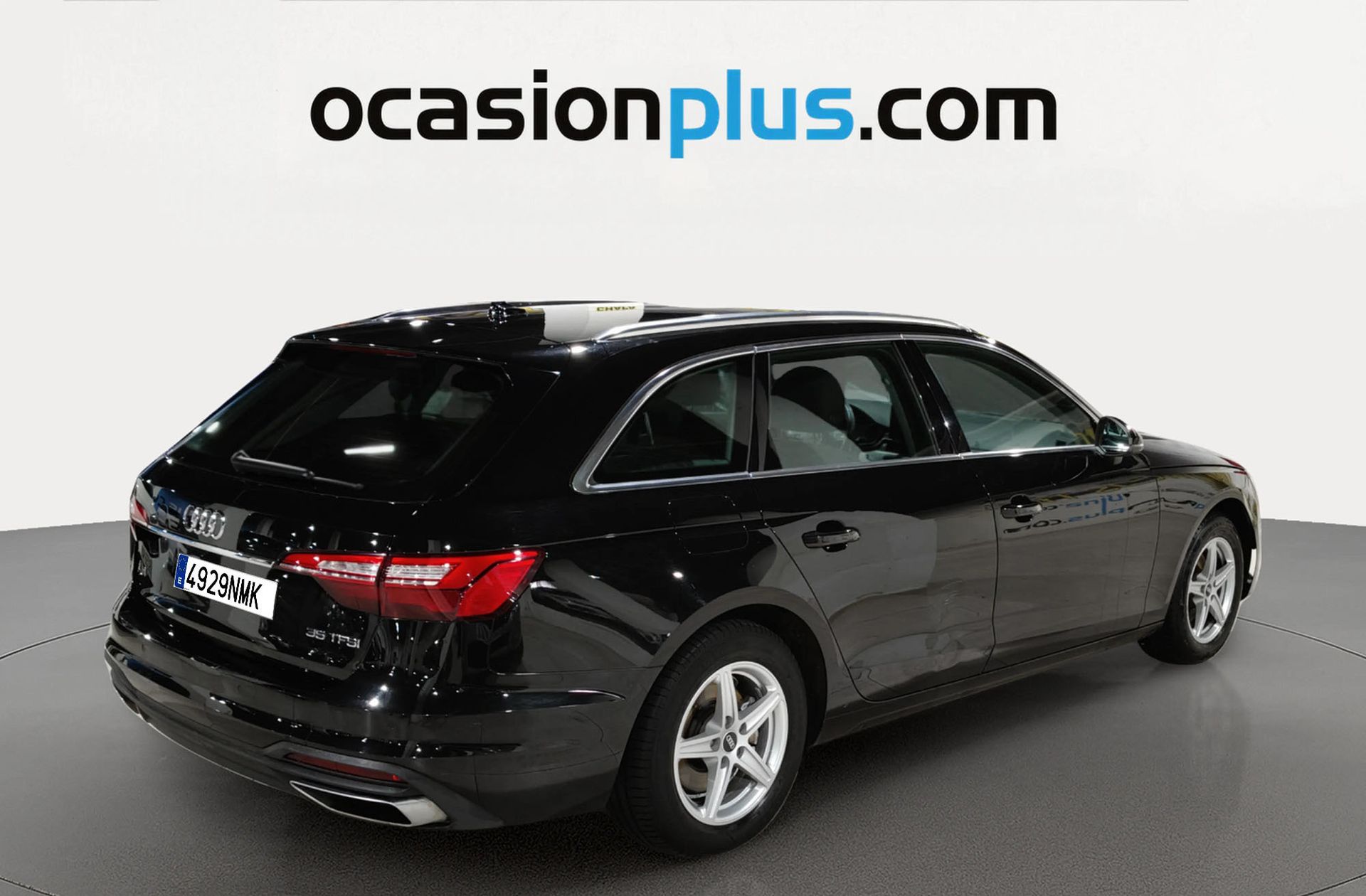 Audi A4 Avant Advanced 35 TFSI S tronic - foto 4