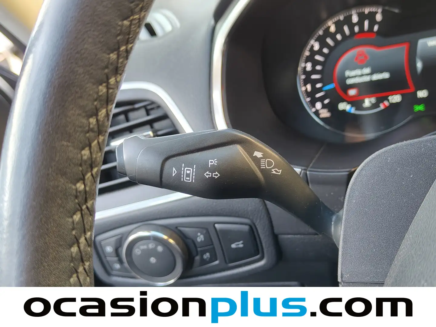 Foto Ford S-MAX Ford S-Max 2.0 TDCI Titanium (150 CV)