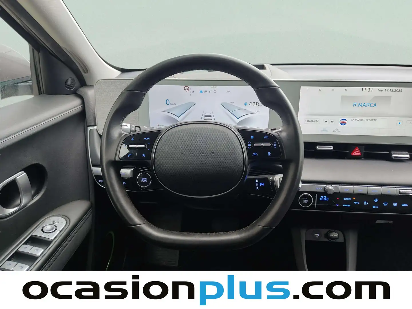 Foto Hyundai IONIQ 5 Hyundai Ioniq 5 73KWH Star RWD (218 CV)