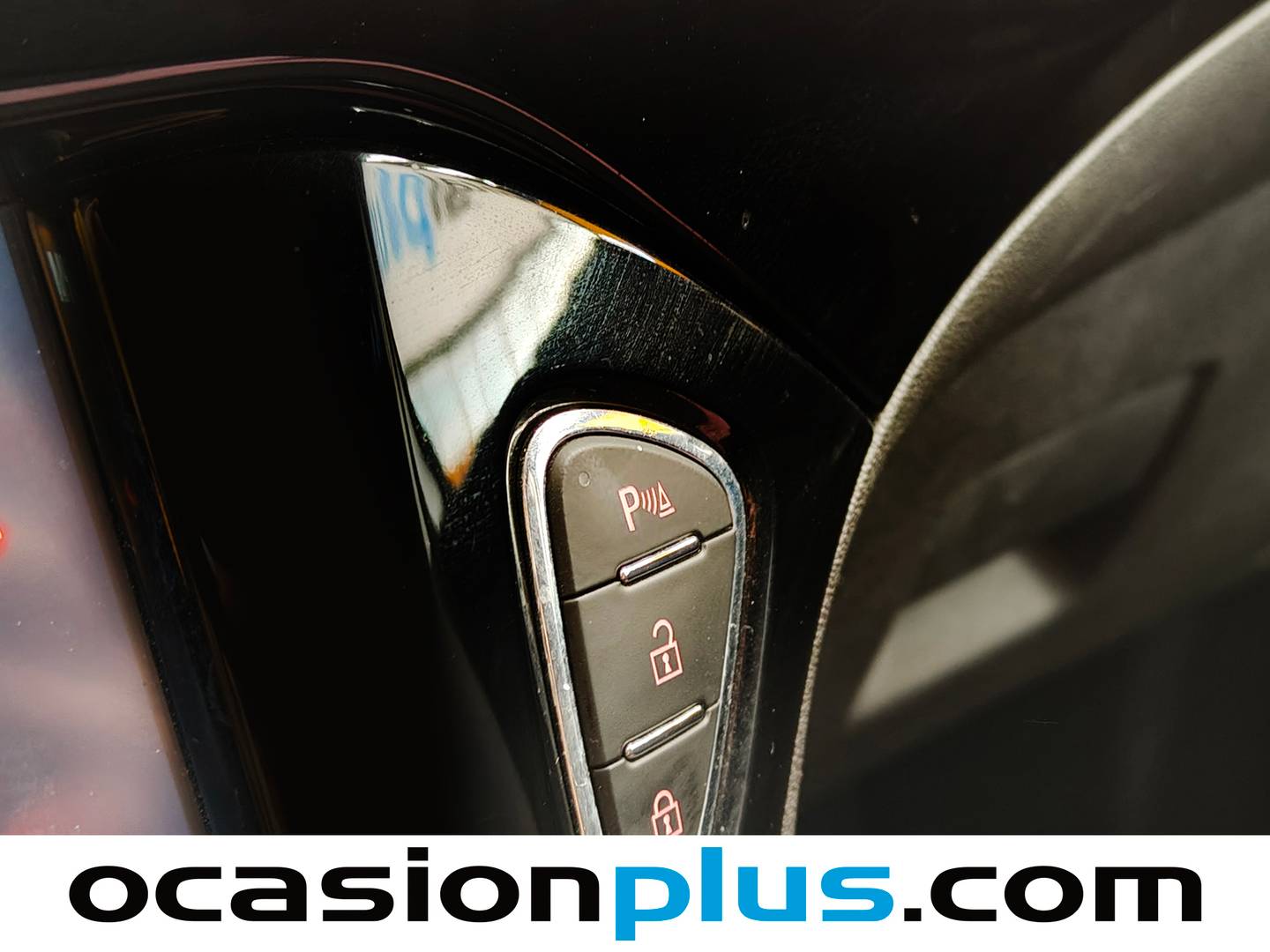 Equipamiento del Opel Corsa Opel Corsa 1.4 Turbo Selective (100 CV)