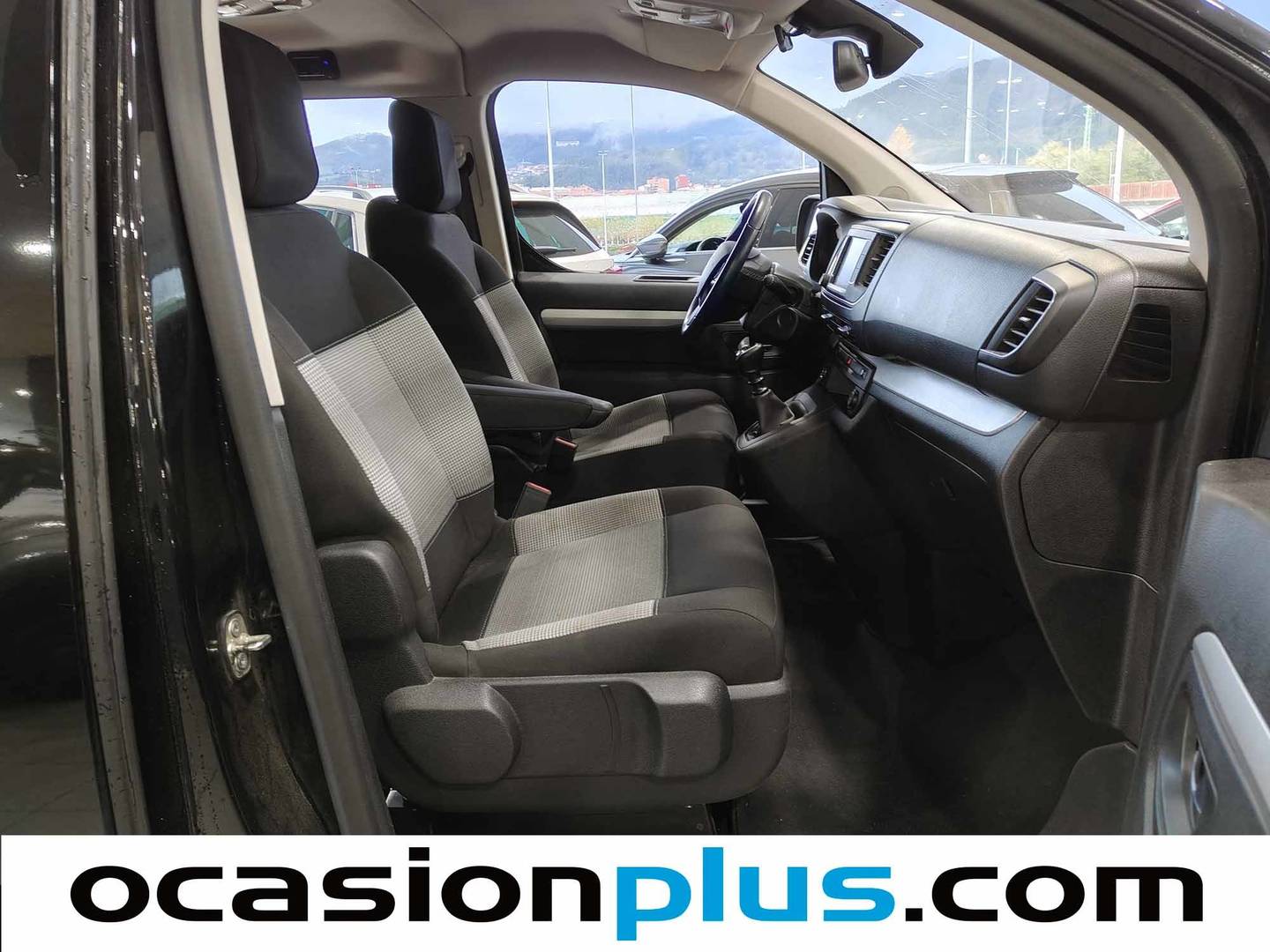 Citroën Spacetourer Citroen Spacetourer BlueHDi 150 Talla M Rip Curl (150 CV) Semi-Camper 2020