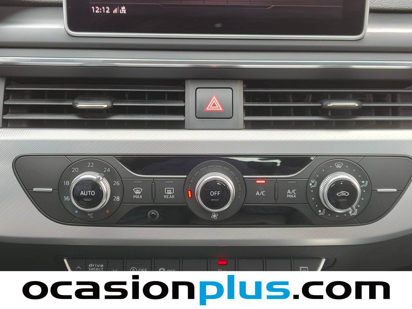 Acabados Audi A5 Audi A5 Sportback Sport 1.4 TFSI (150 CV) S tronic