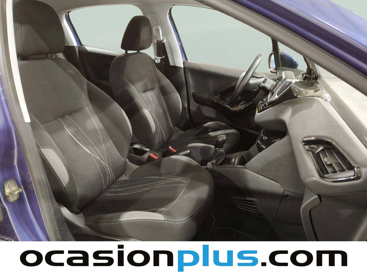 Peugeot 208 Peugeot 208 1.2 VTi Active (82 CV) km 0