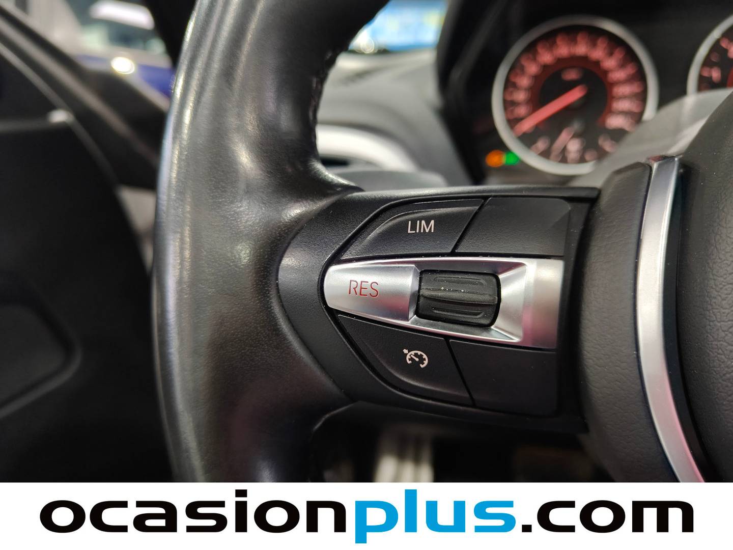 BMW Serie 2 BMW Serie 2 218i Cabrio (136 CV) Pack M 136cv