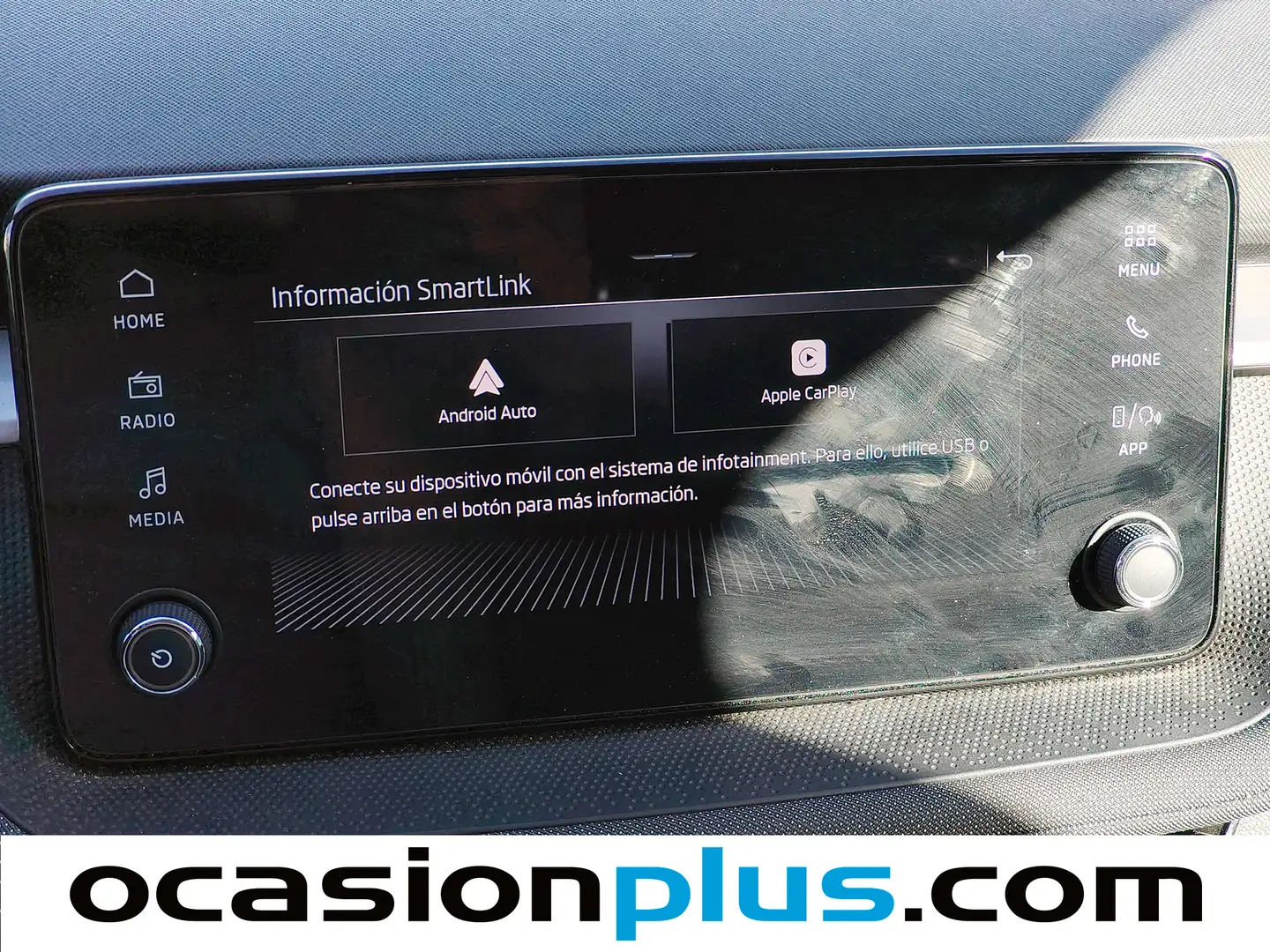 Foto Skoda Fabia Skoda Fabia 1.0 TSI Selection (95 CV)