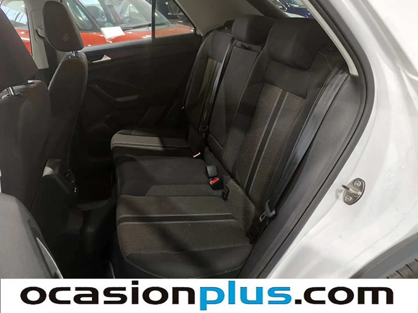 Foto Volkswagen T-Roc Volkswagen T-Roc Advance 2.0 TDI (115 CV)