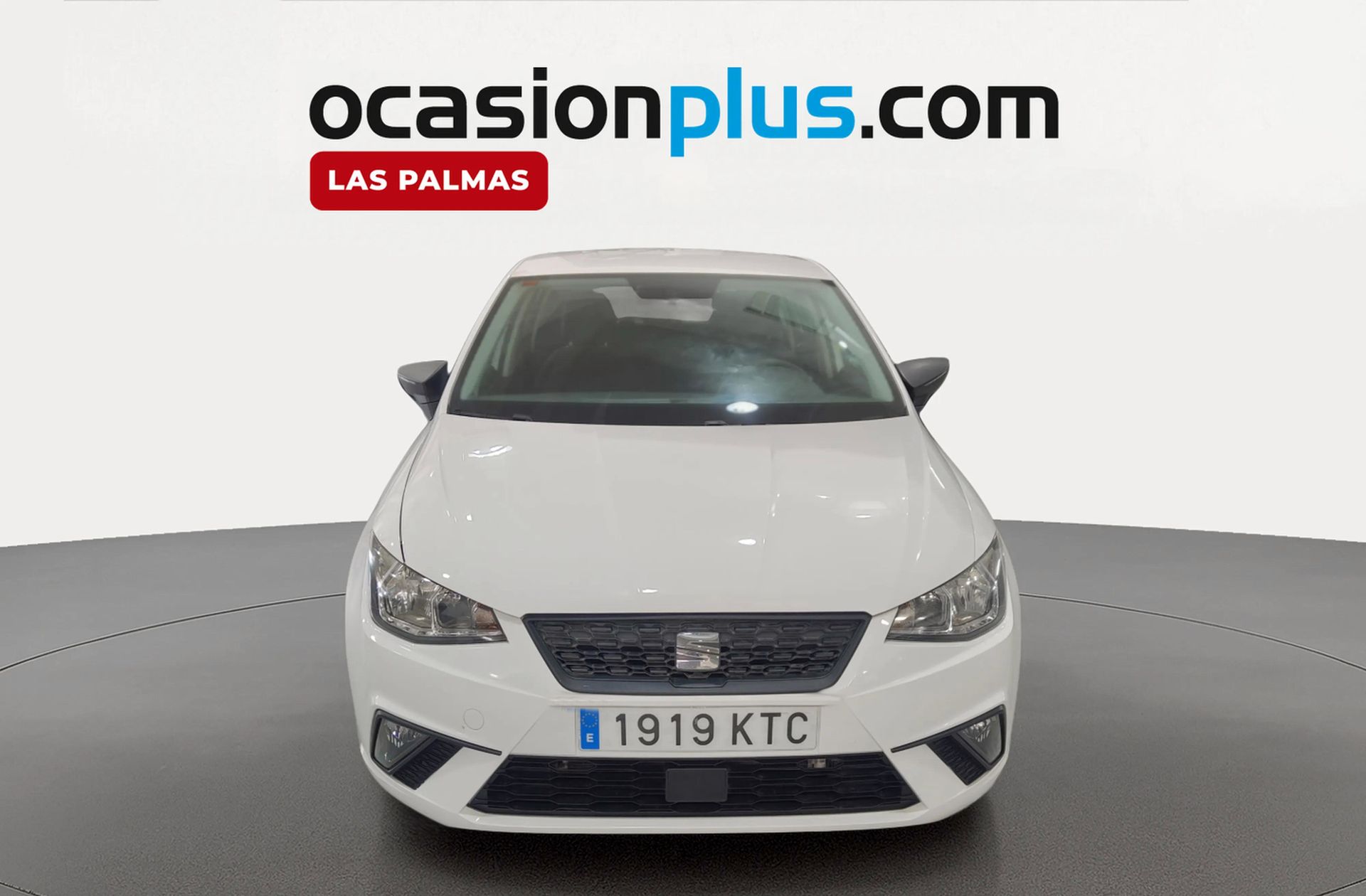 SEAT Ibiza 1.0 MPI Reference Plus - foto 11