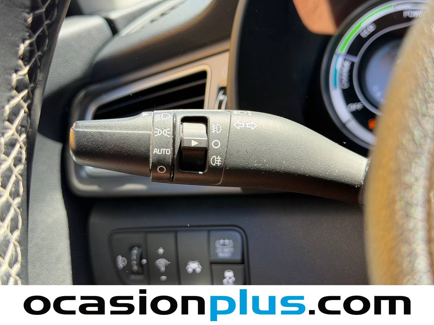 Acabados KIA Niro KIA Niro 1.6 GDi HEV Híbrido Drive (141 CV)