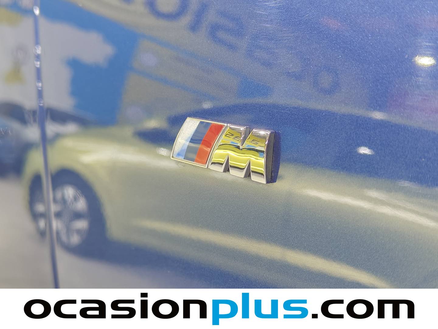 Foto BMW Serie 3 BMW Serie 3 330i (258 CV)