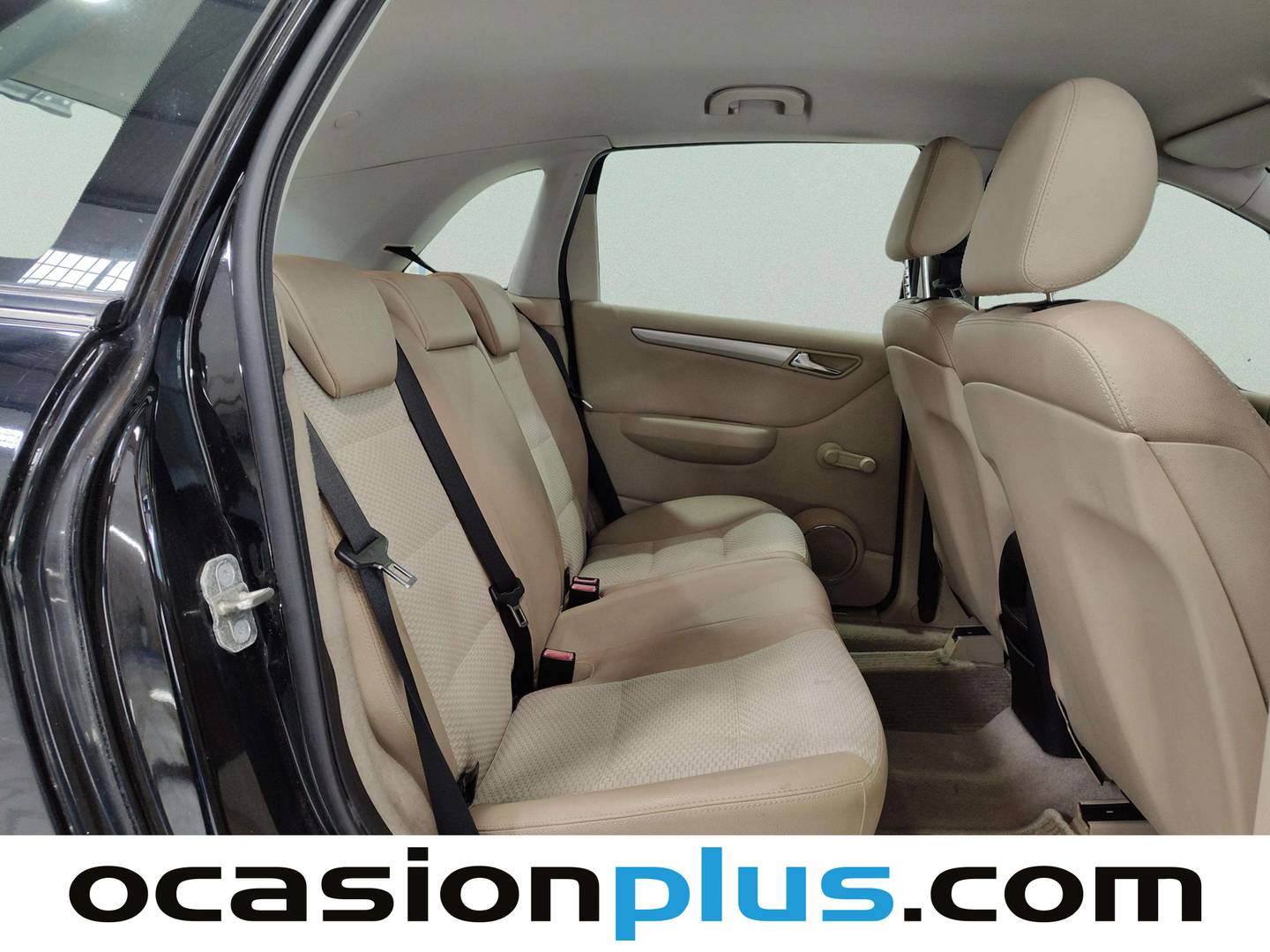 Mercedes Clase B Mercedes-Benz Clase B B 180 CDI (109 CV) al mejor precio