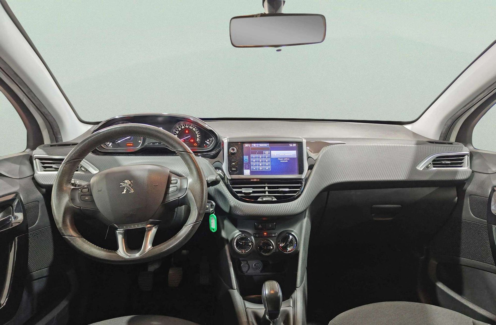 Peugeot 208 BlueHDi 100 Style - foto 7