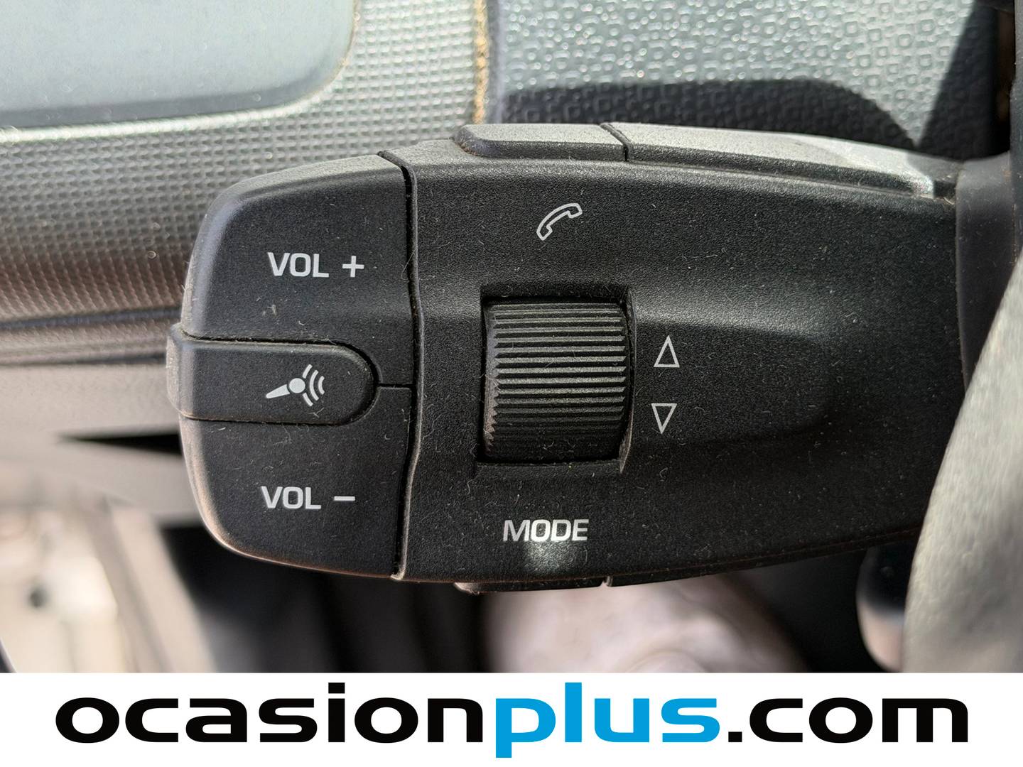 Extras del Seat Ibiza Seat Ibiza 1.6 TDI Style ITech (90 CV)