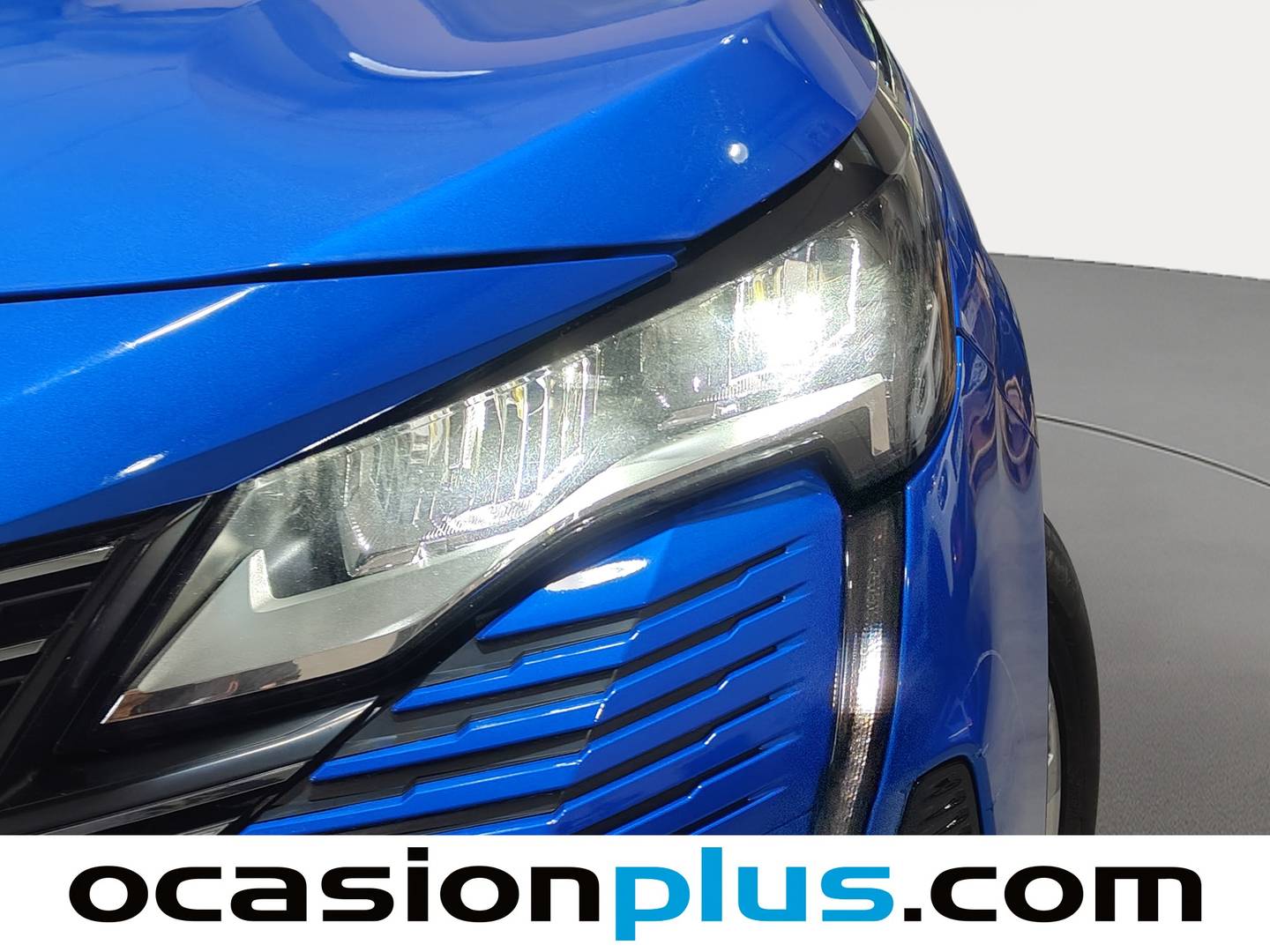 Foto del certificado del Peugeot 3008 Peugeot 3008 PureTech 130 S&S Active Pack (130 CV)