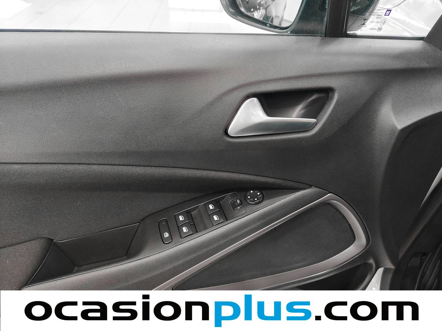 Opel Crossland Opel Crossland Crossland 1.5D Edition (110 CV) diésel