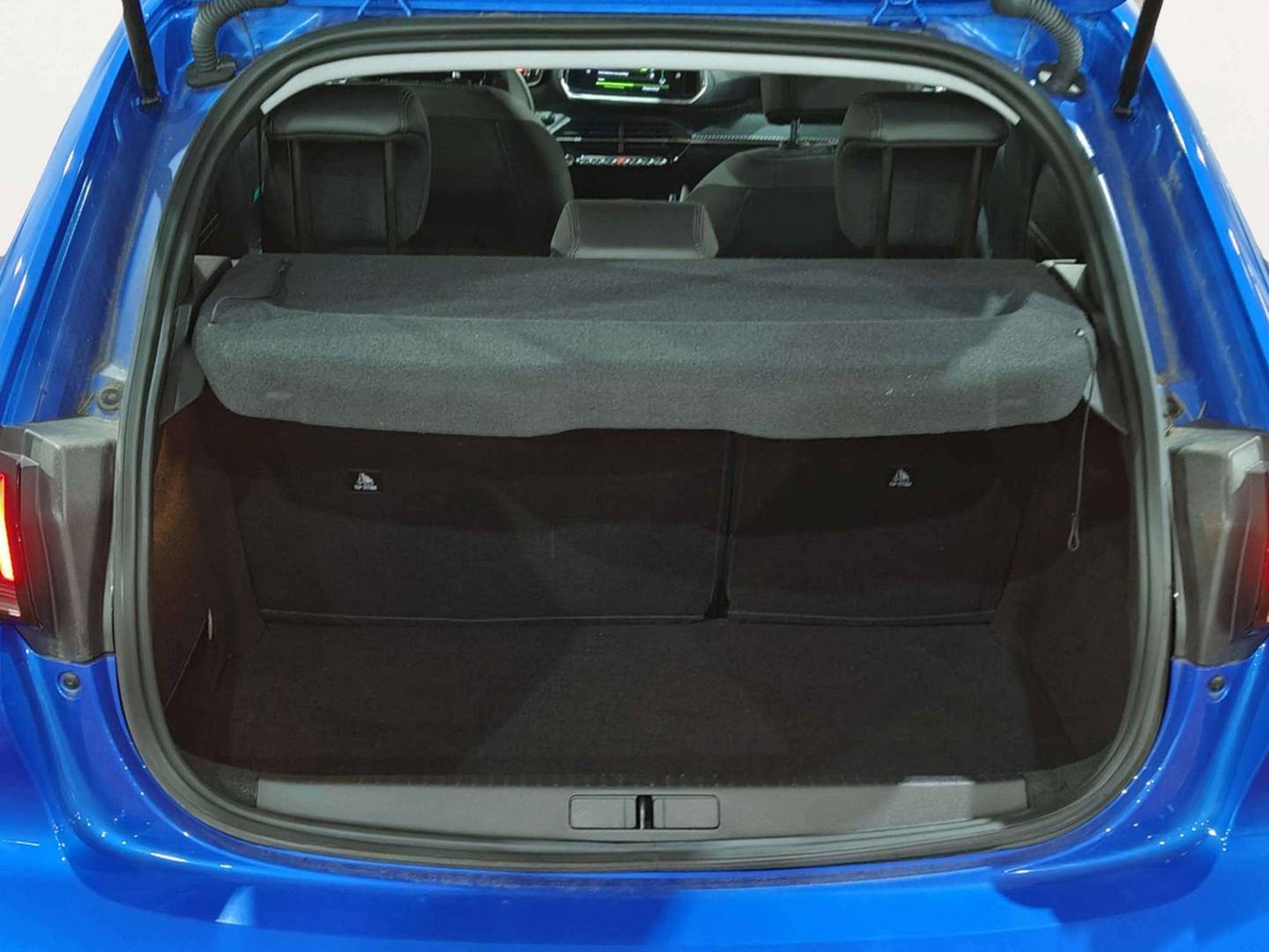 Foto Peugeot 208 Peugeot 208 PureTech 100 Allure  (100 CV)