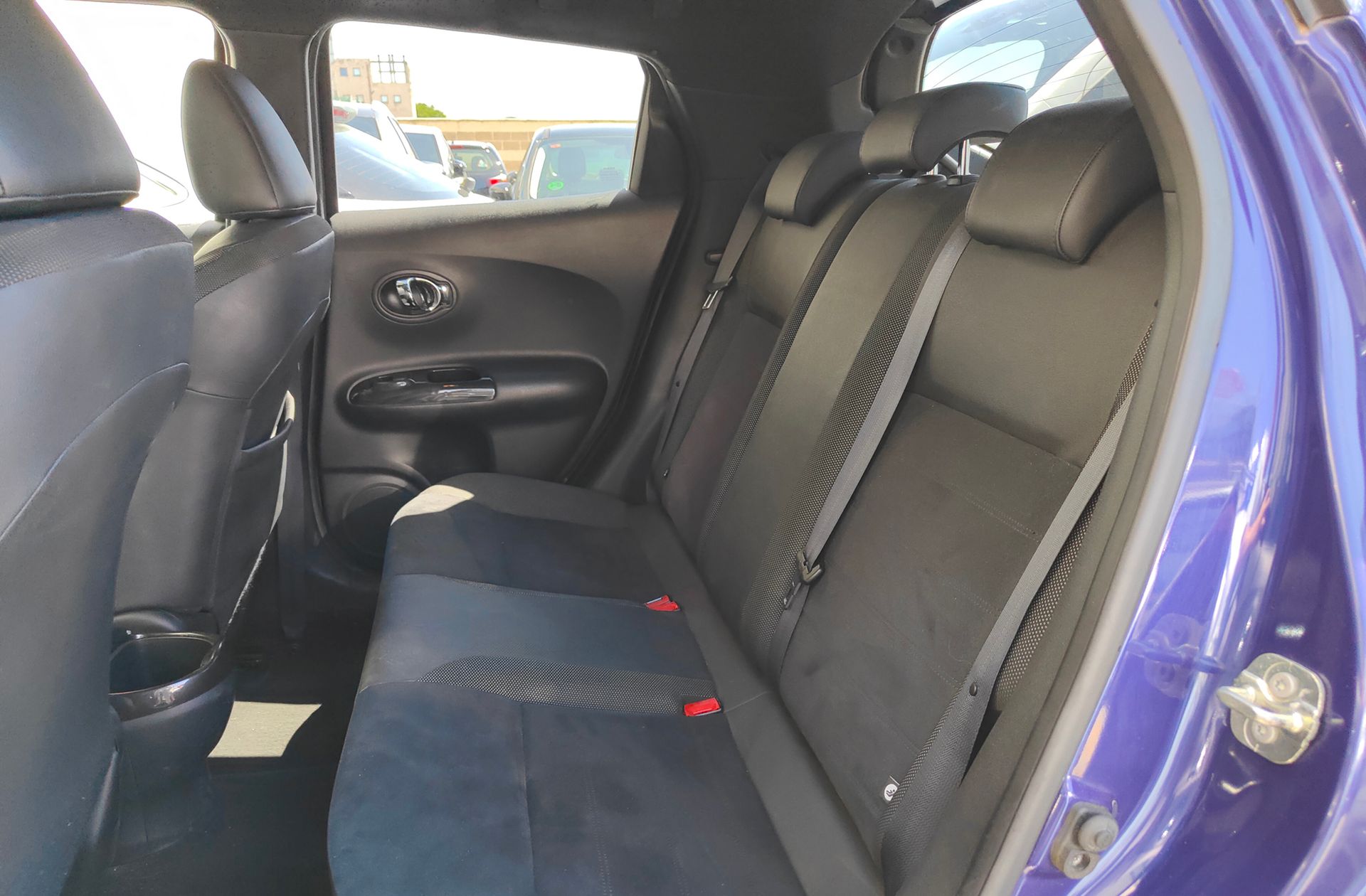 Nissan Juke dCi 110 N-Connecta 4x2 - foto 11