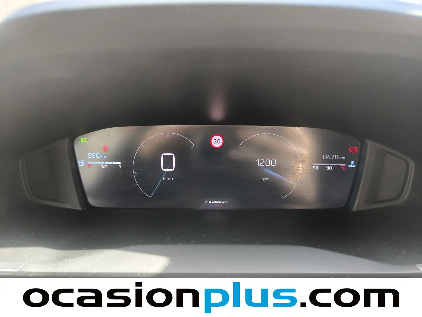 Foto Peugeot 208 Peugeot 208 PureTech 100 Allure (100 CV)