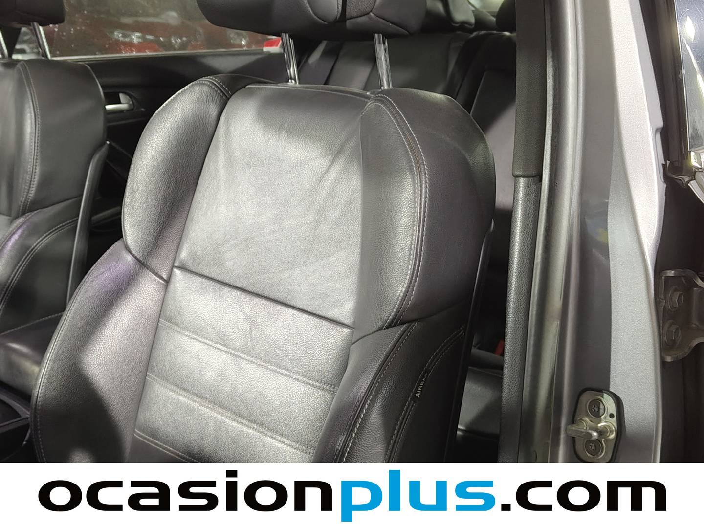 Foto Peugeot 508 Peugeot 508 2.0 HDI Allure Auto (163 CV)