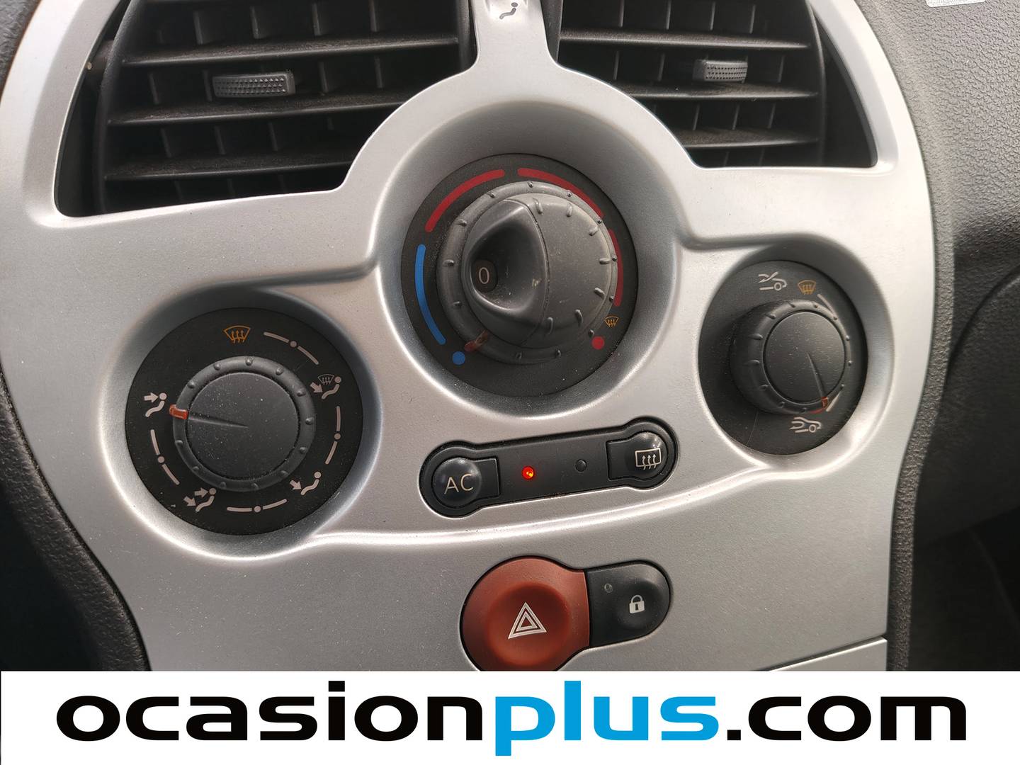 Renault Grand Modus Renault Grand Modus Dynamique 1.2 16v eco2 E (75 CV) barato
