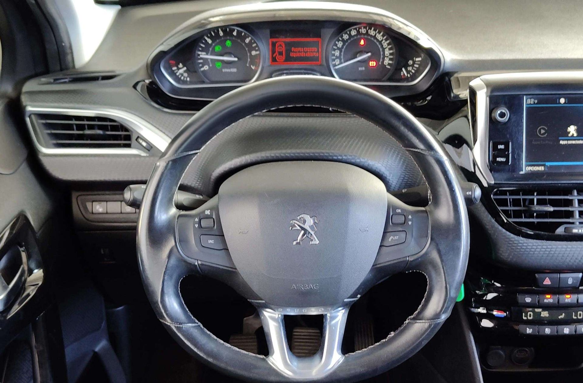 Peugeot 208 PureTech 110 Tech Edition - foto 22