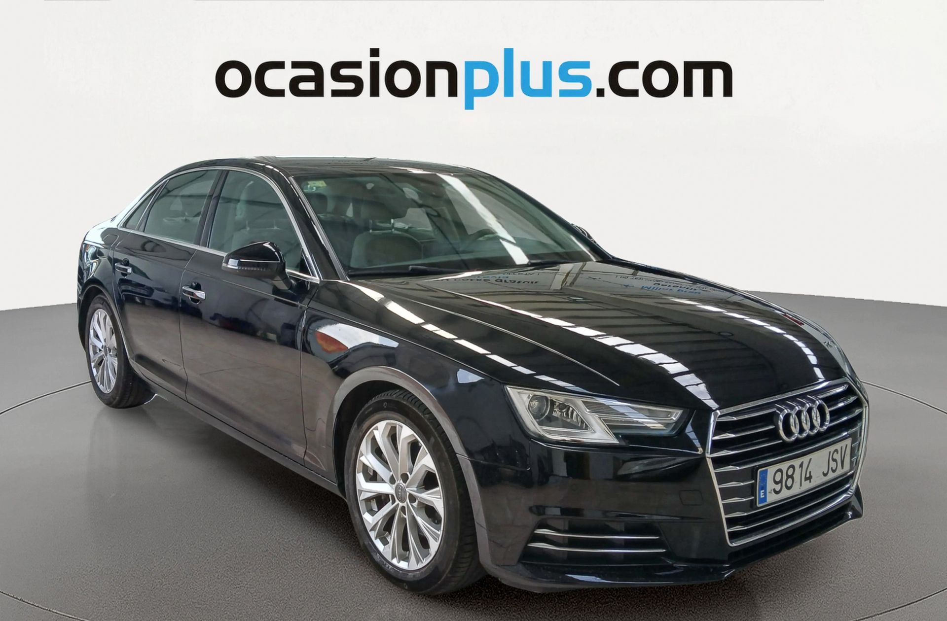 Audi A4 Design Edition 2.0 TDI S-Tronic - foto 2