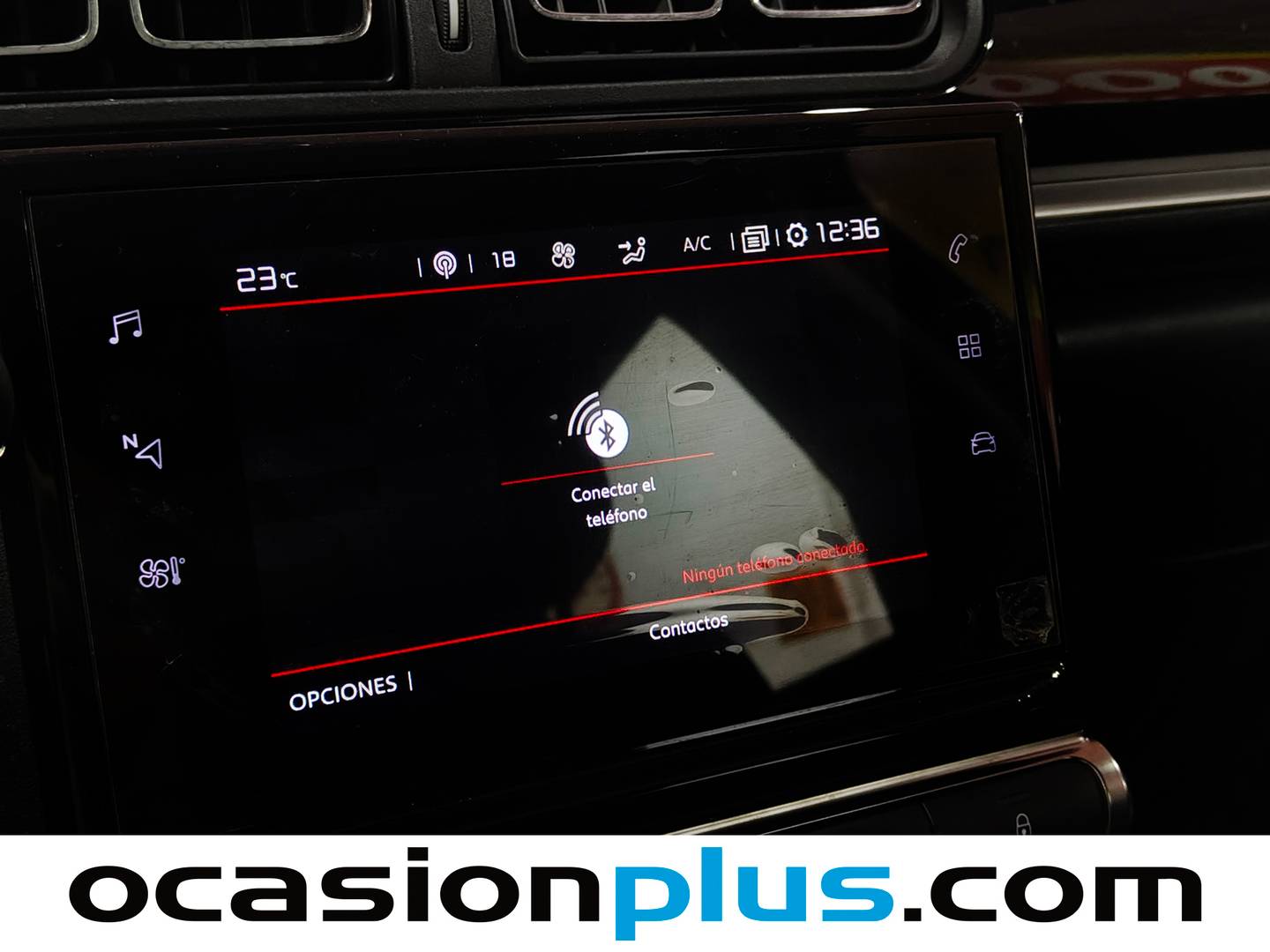 Citroën C3 Citroën C3 PureTech 83 Feel Pack (83 CV) al mejor precio