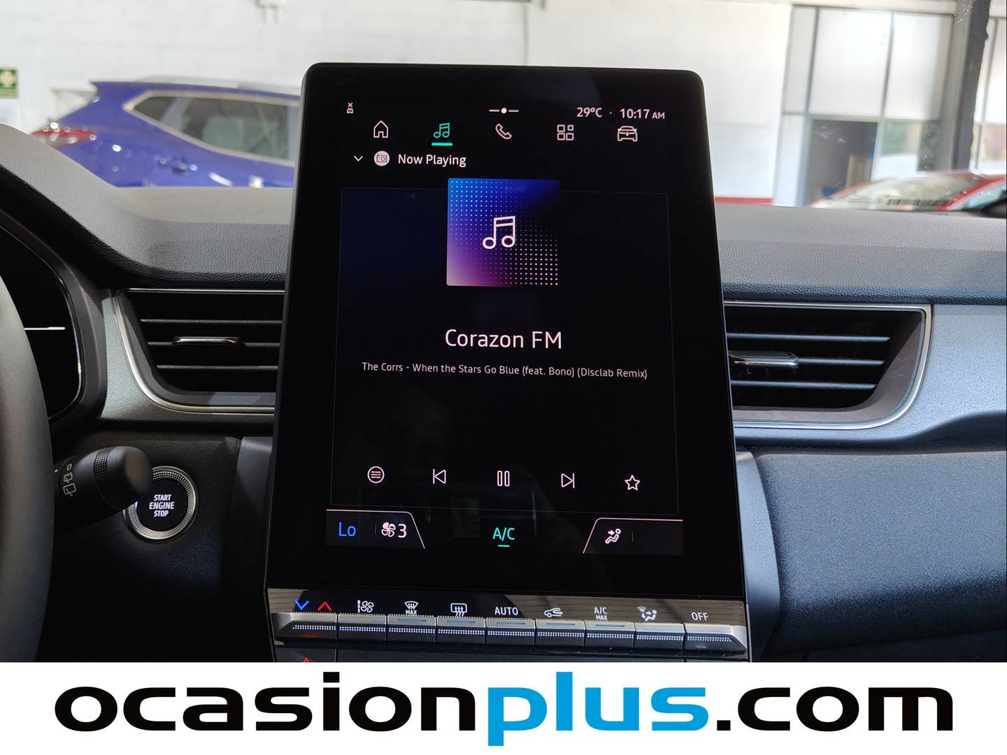 Renault Captur Renault Captur Techno TCe (90 CV) de ocasión