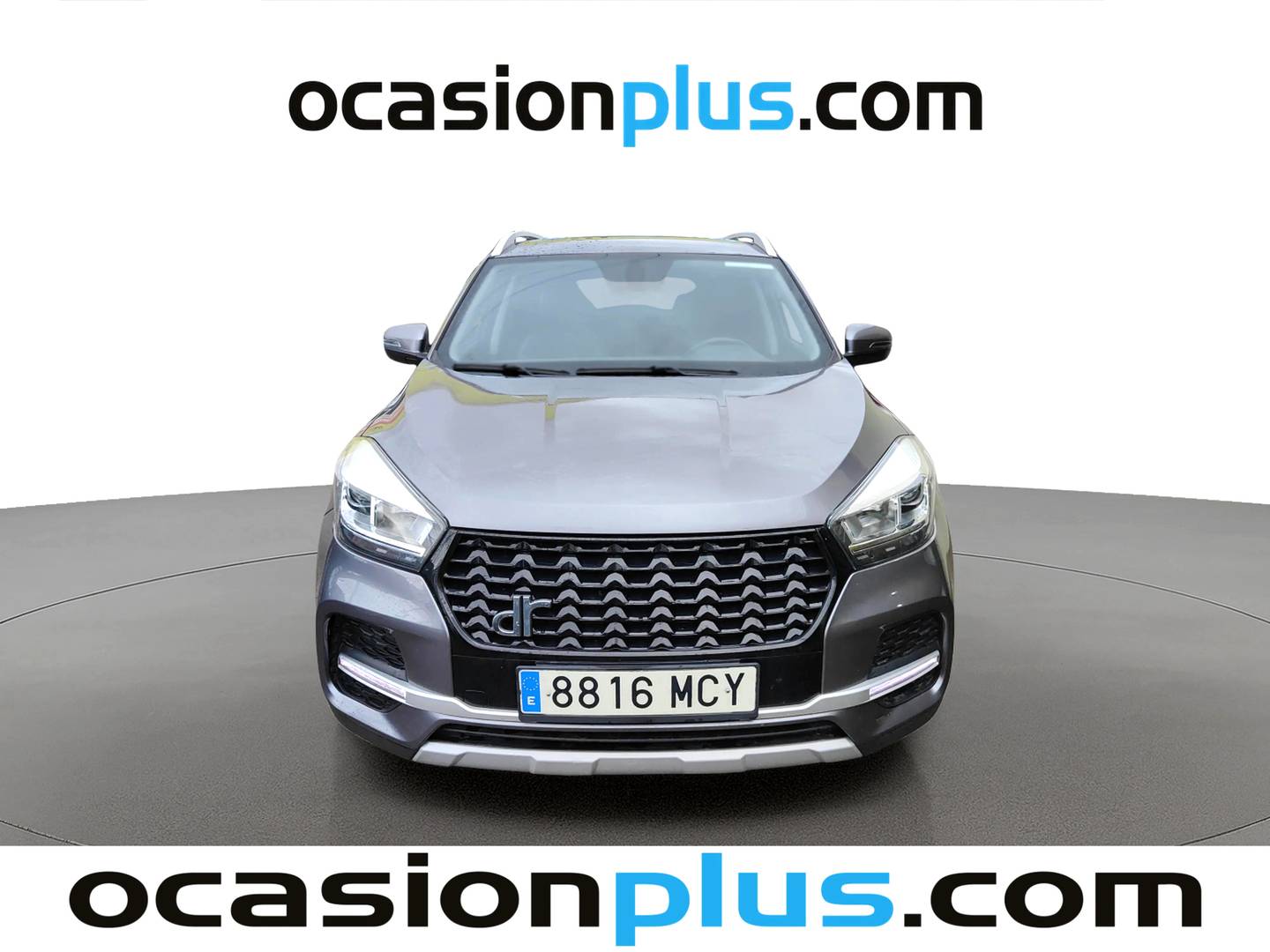 Foto DR AUTOMOBILES DR 4.0 DR AUTOMOBILES DR4 1.5 (116 CV)