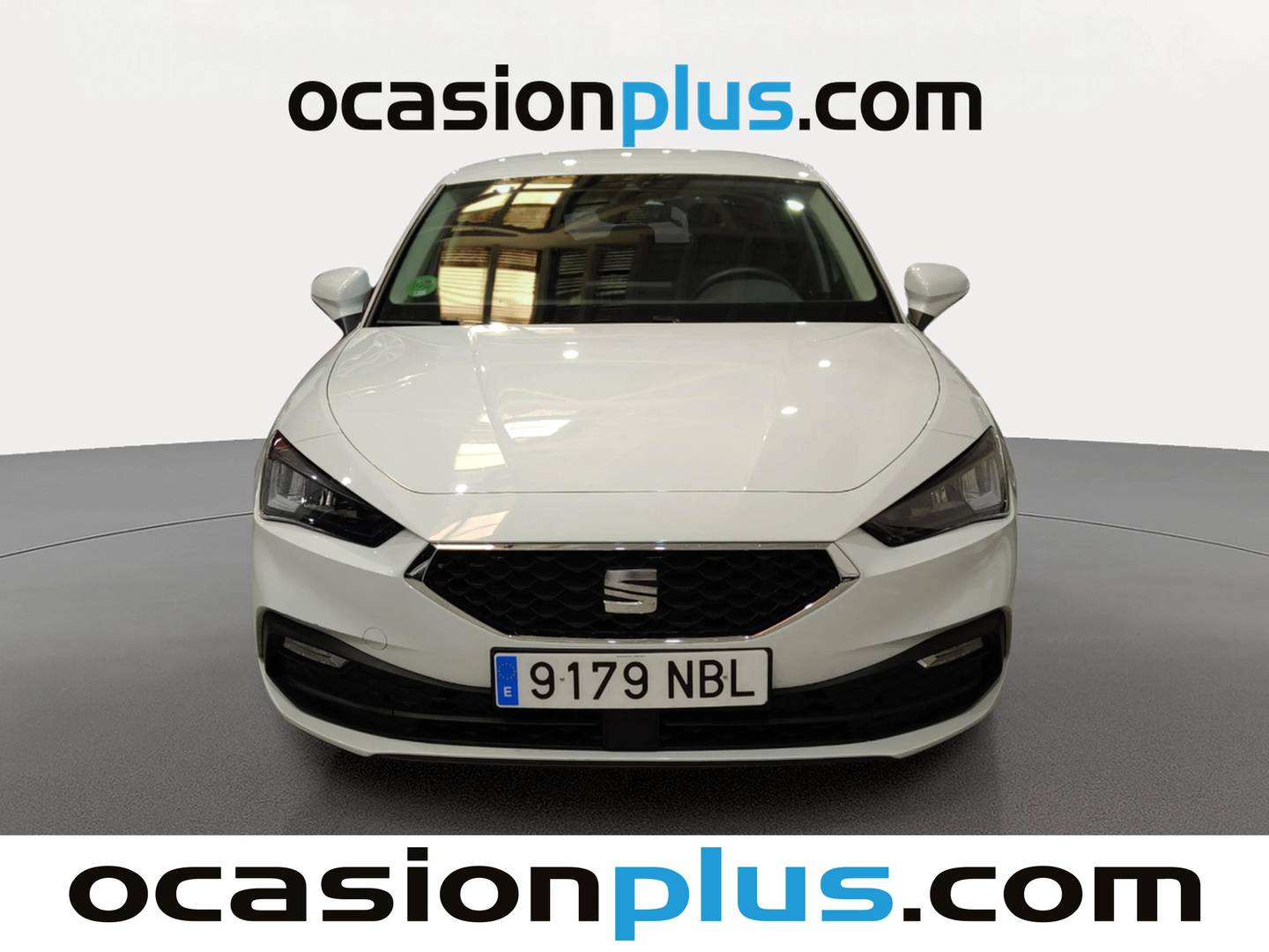 Foto Seat León SEAT León 2.0 TDI S&S Style XL (116 CV)