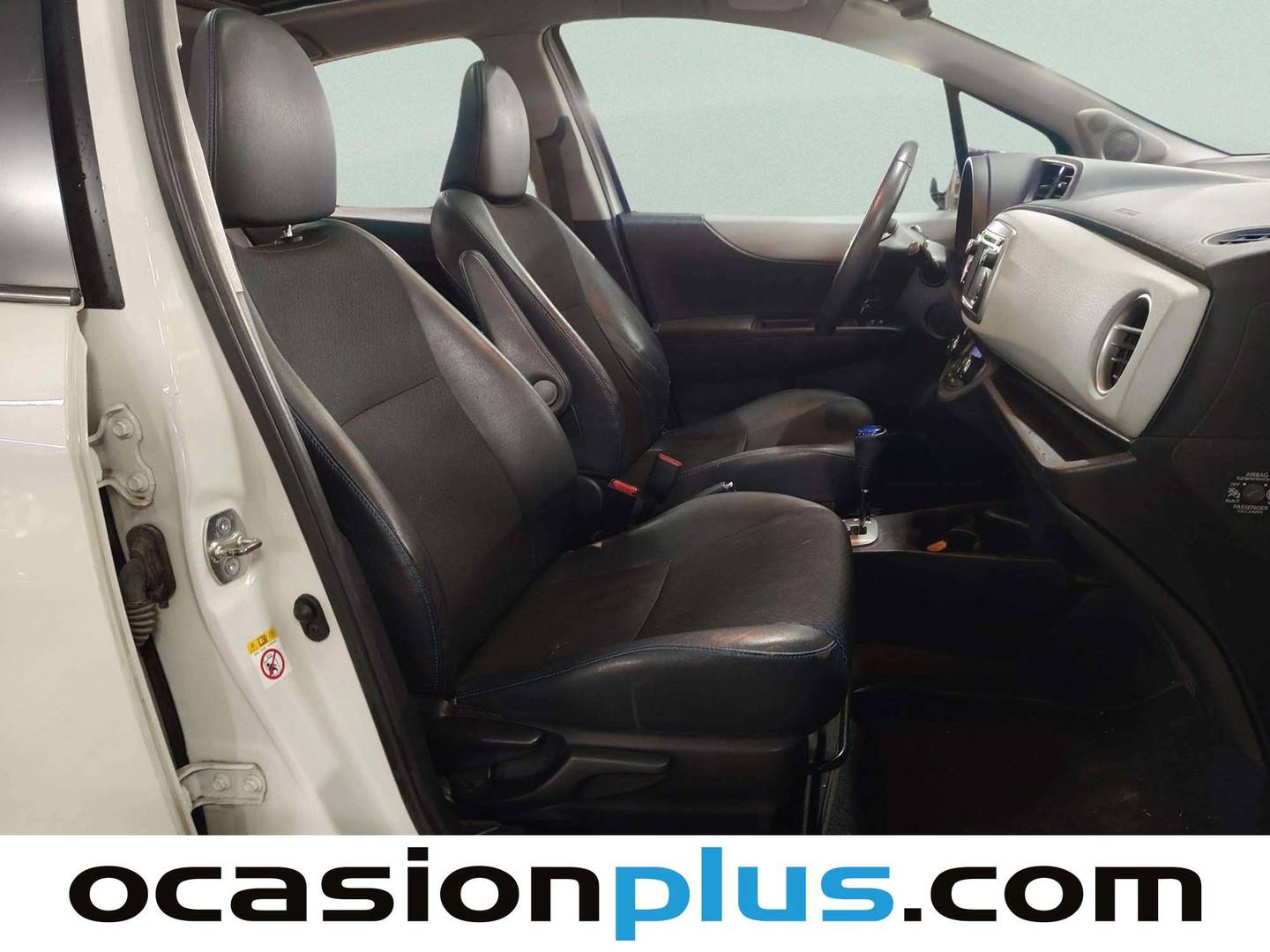 Toyota Yaris Toyota Yaris 1.5 Hybrid Advance (100 CV) km 0