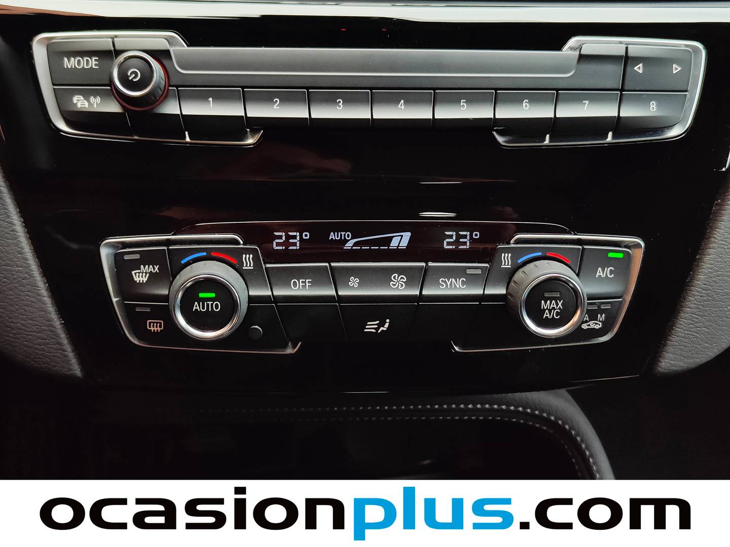 BMW X1 BMW X1 sDrive20i (192 CV) 2019