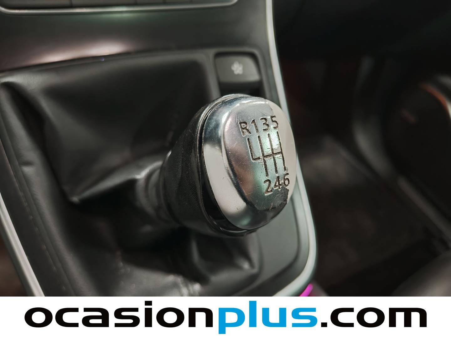 Renault Grand Scénic Renault Grand Scenic Edition One dCi (130 CV) 7 Plazas de segunda mano