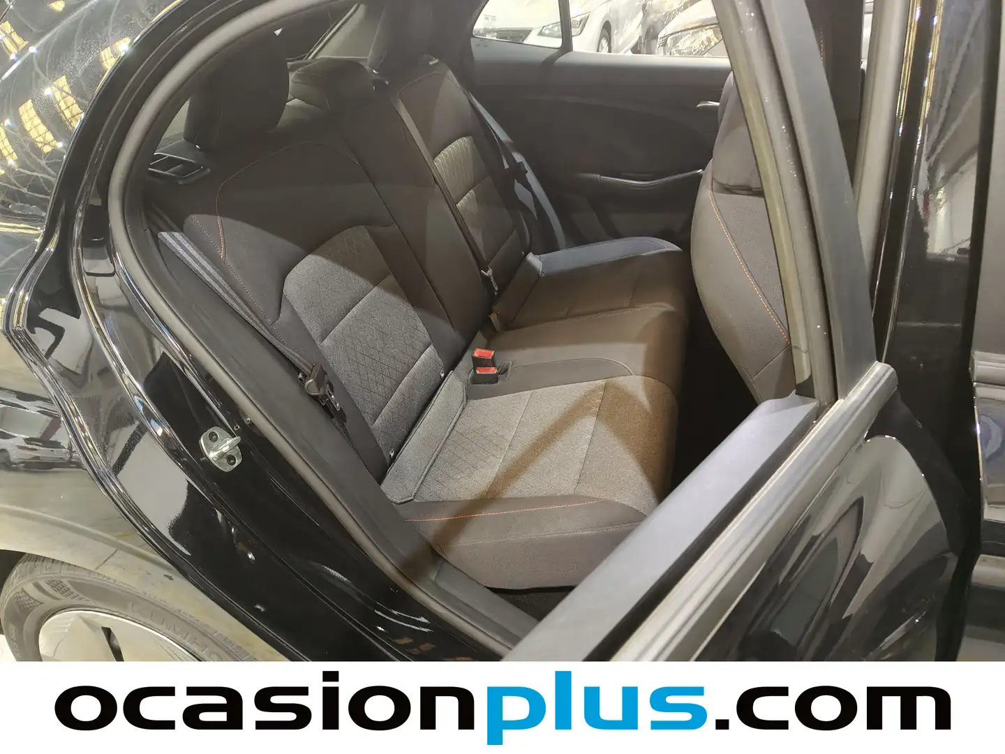 Foto MG MG3 MG MG3 1.5 Standard (116 CV)