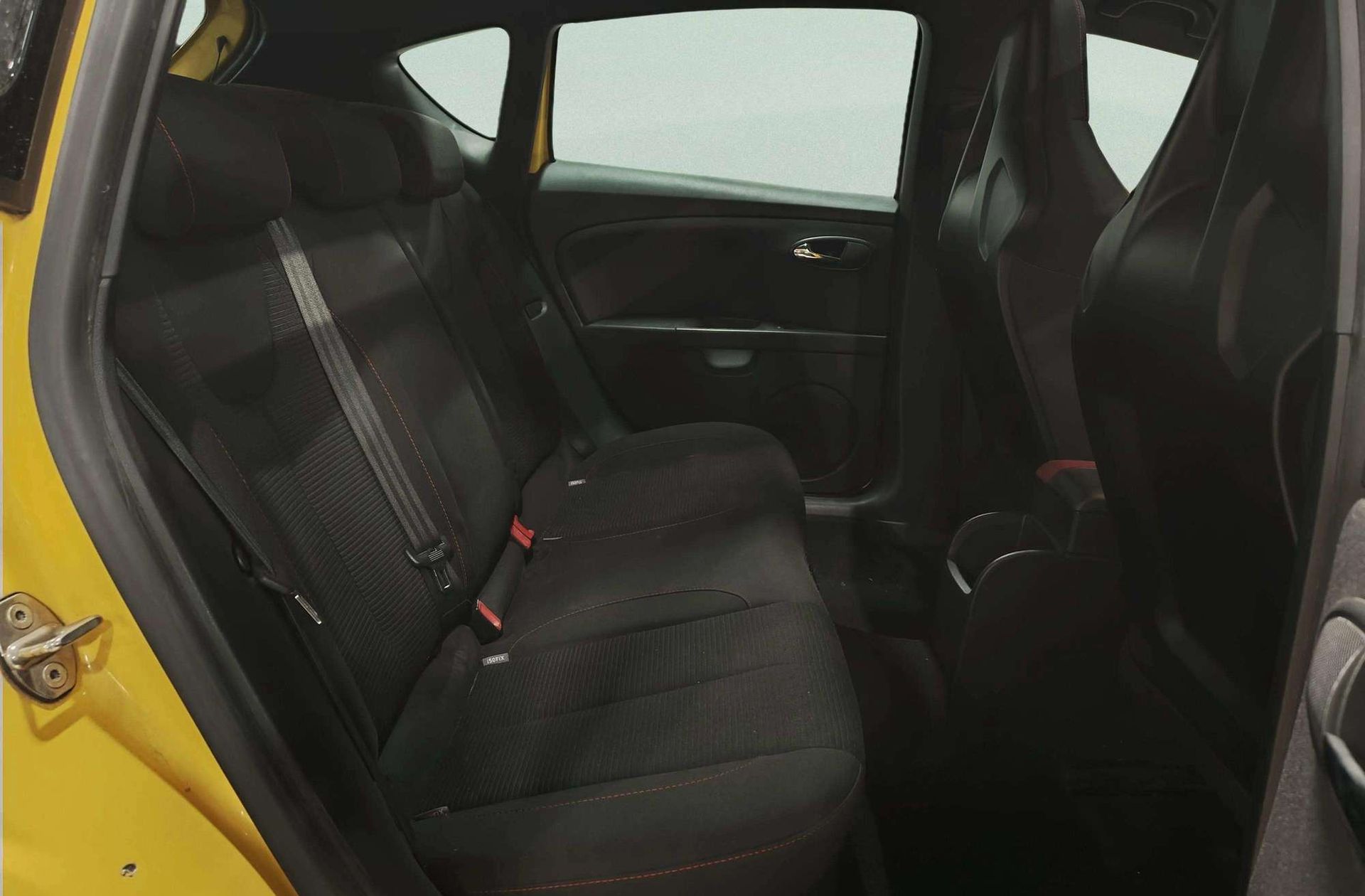 SEAT León 2.0 TFSI Cupra - foto 16