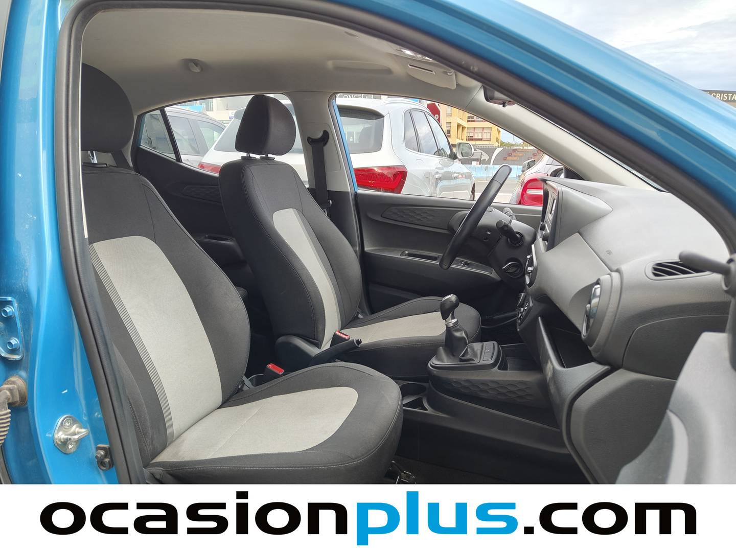 Foto Hyundai i10 Hyundai i10 1.0 Essence (67 CV)