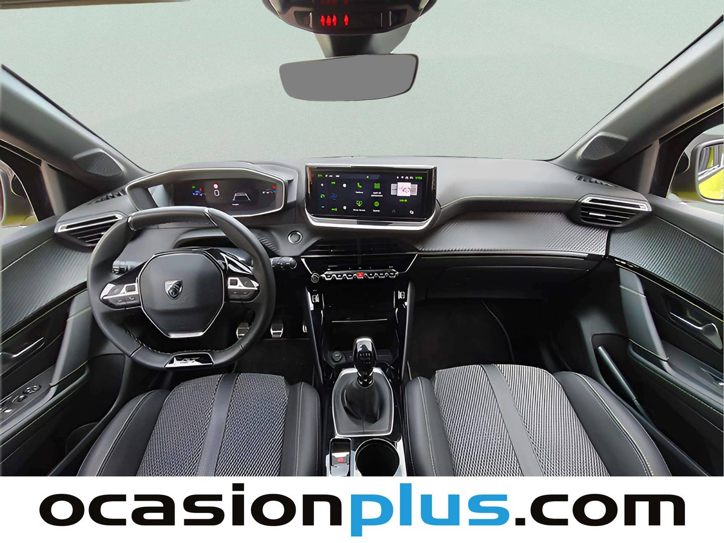 Peugeot 208 Peugeot 208 PureTech 100 GT (100 CV) gasolina