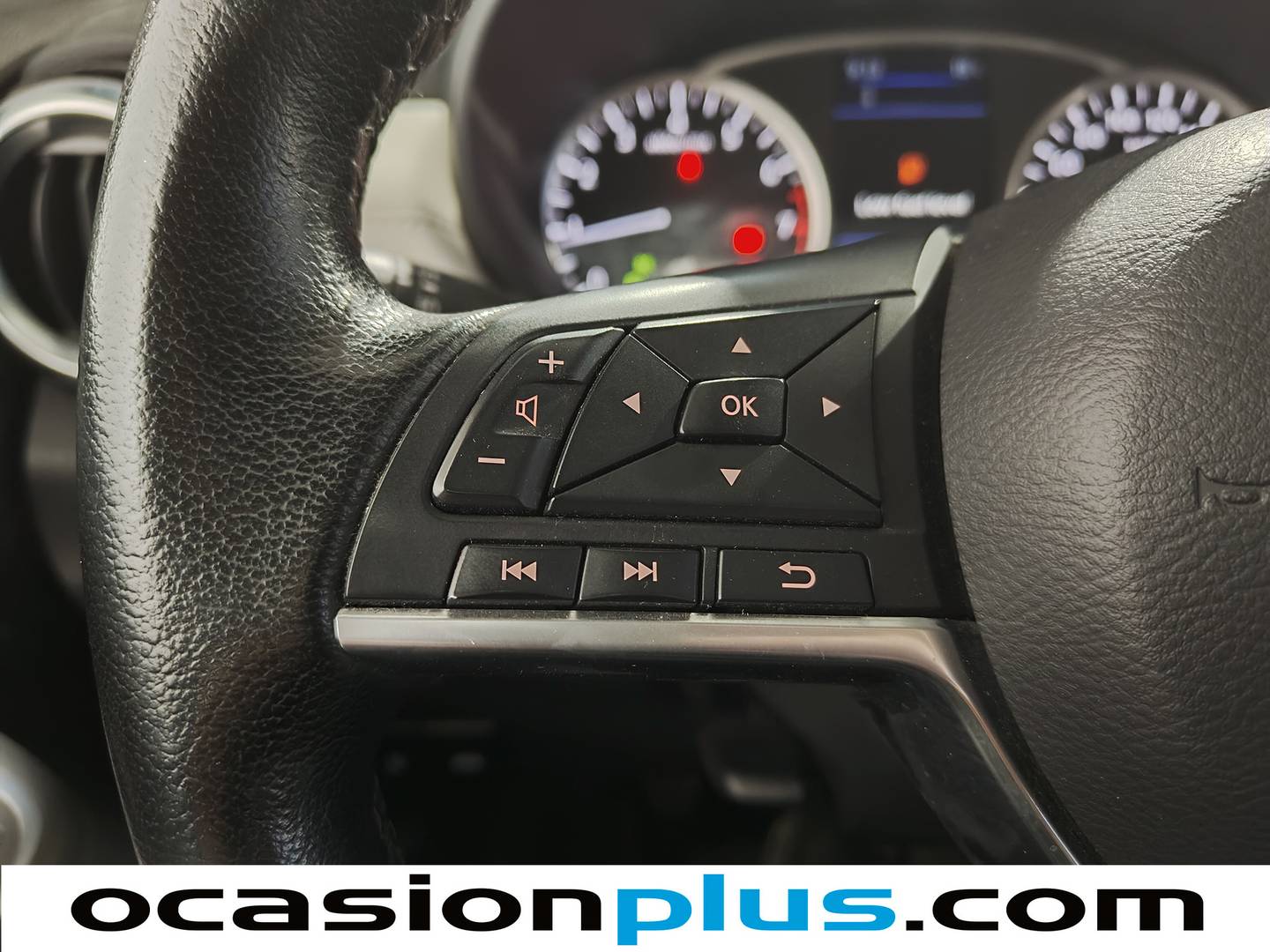 Foto Nissan Micra Nissan Micra IG-T N-Design Black (92 CV)