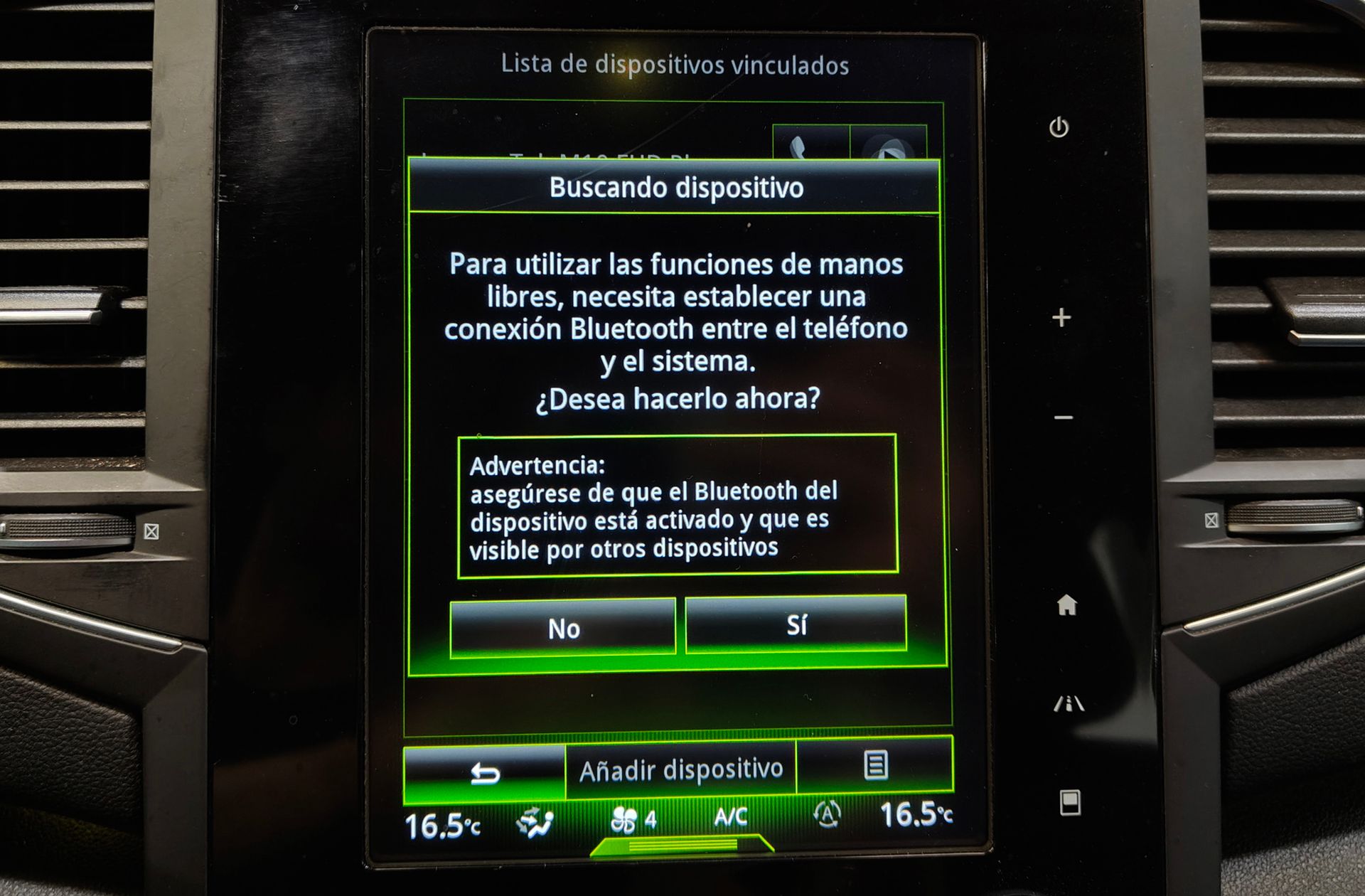 Renault Talisman Zen Energy dCi - foto 42
