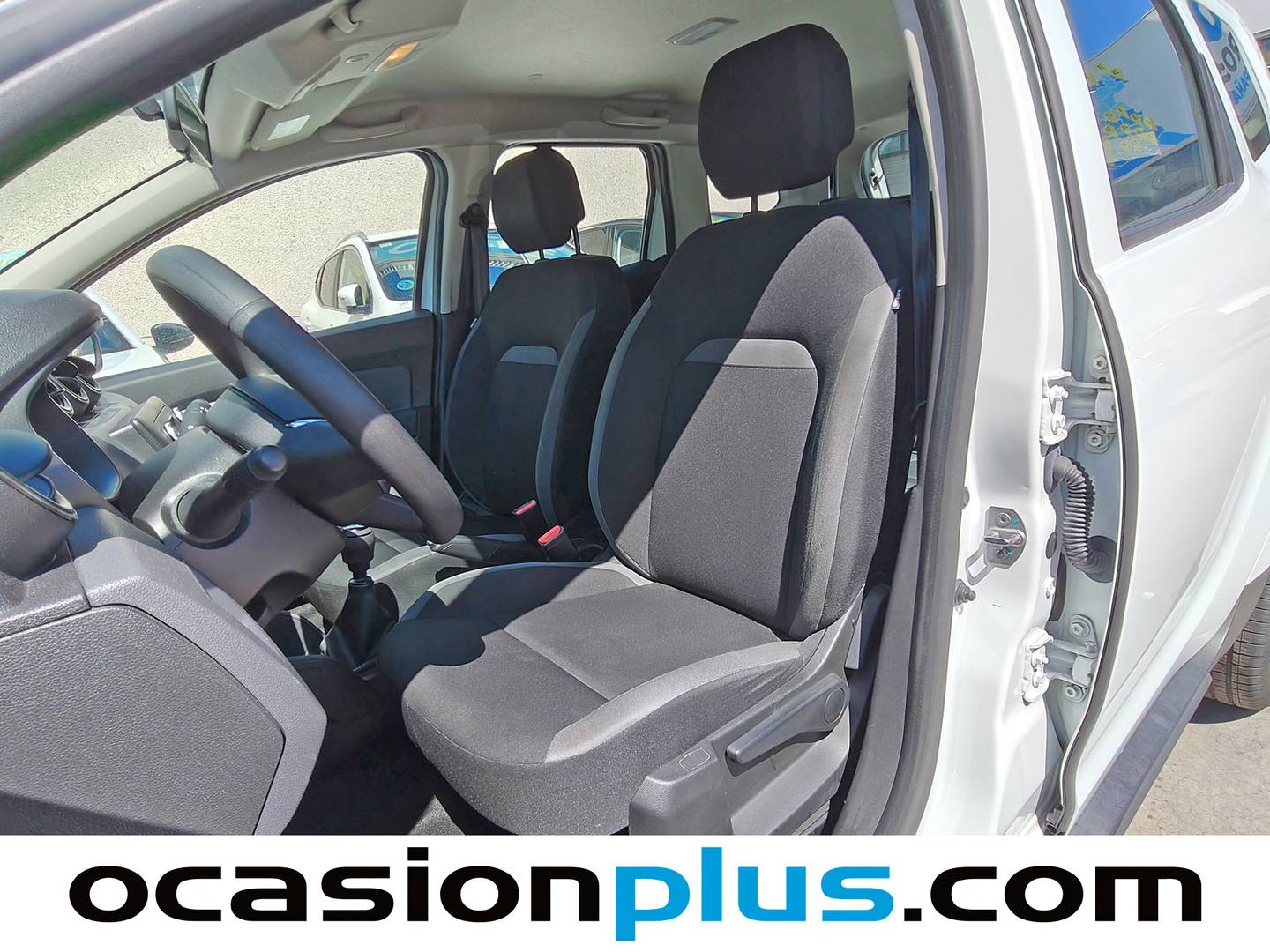 Foto Dacia Duster Dacia Duster Essential TCE (130 CV) 4X2 GPF