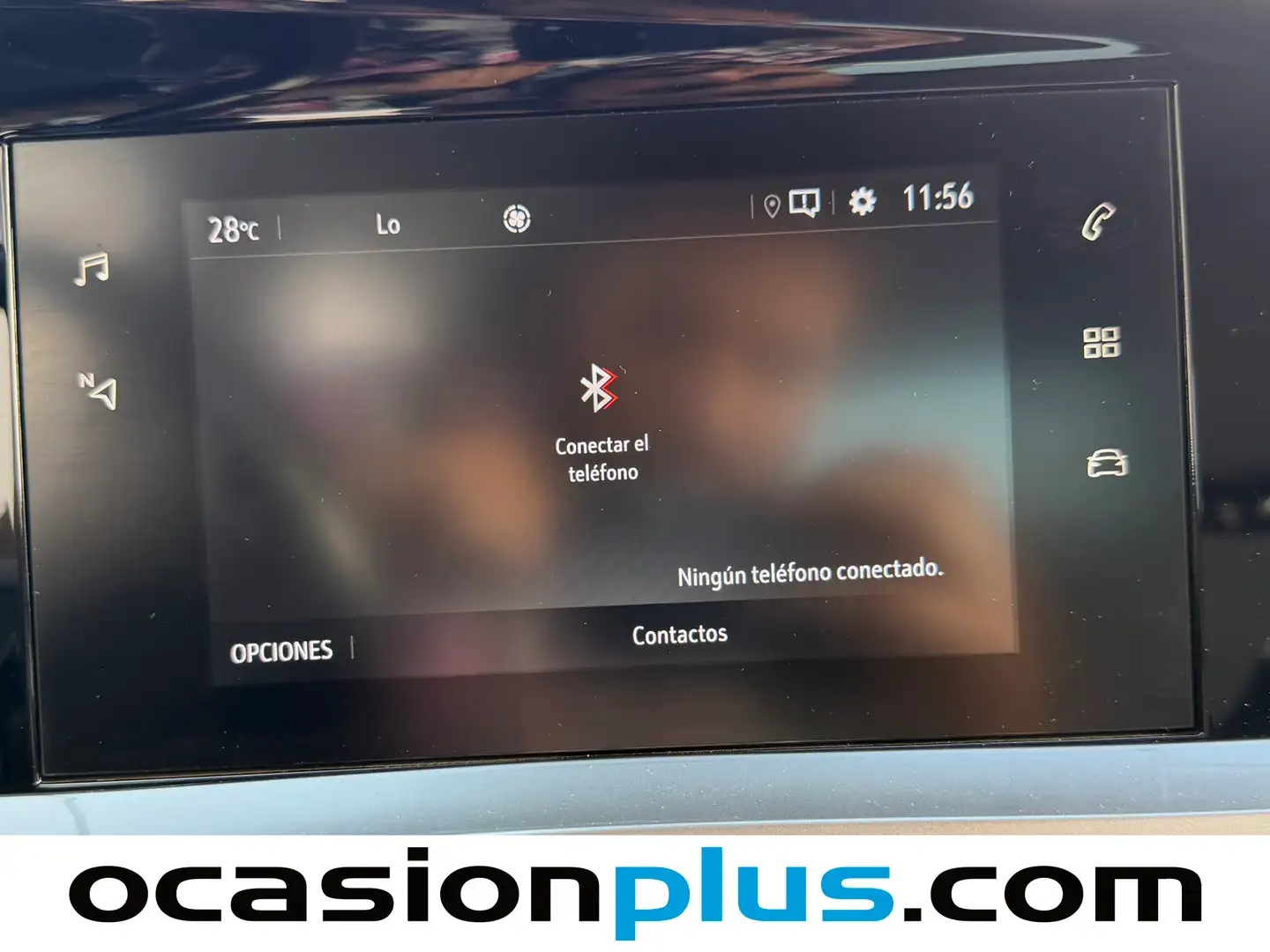 Foto Opel Mokka Opel Mokka 1.2 T Business Elegance (100 CV)