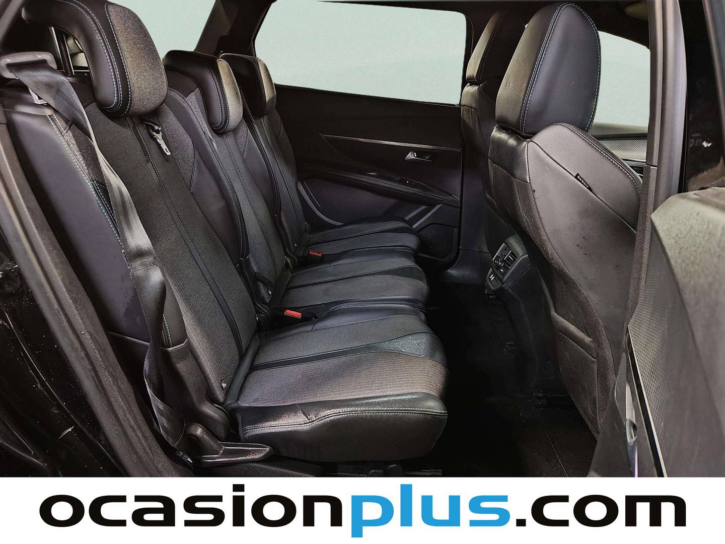 Peugeot 5008 Peugeot 5008 PureTech 130 S&S Allure Pack (130 CV) 7 Plazas 2024