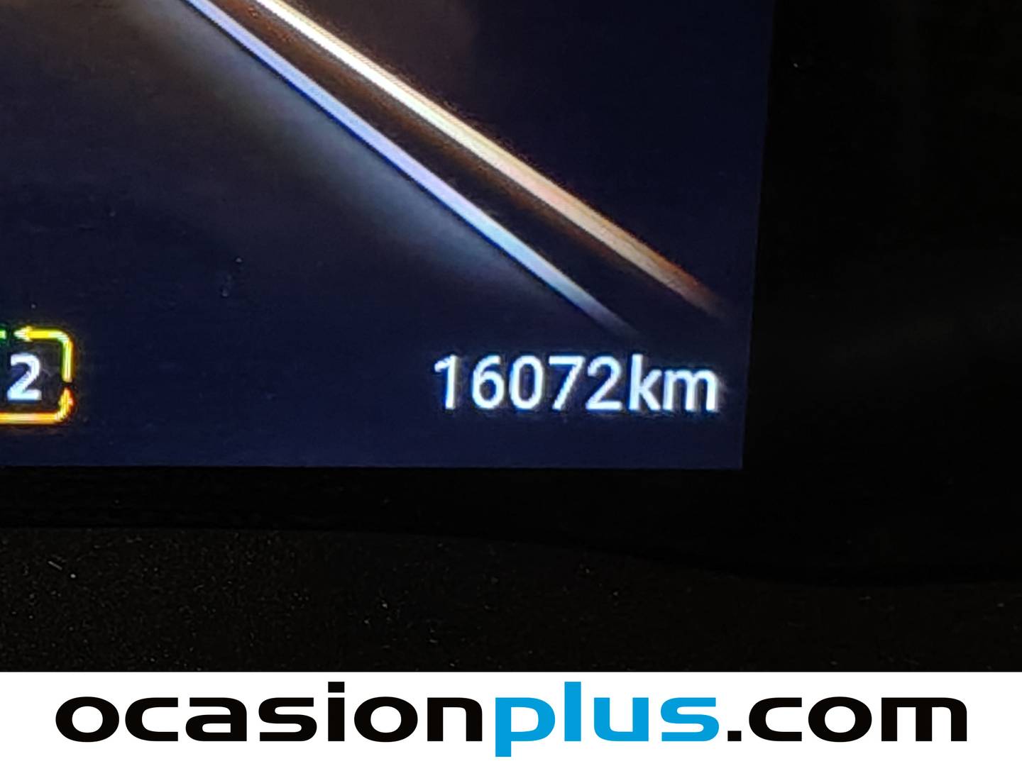 MG ZS MG ZS 1.5 Hybrid+ Luxury (197 CV) seminuevo