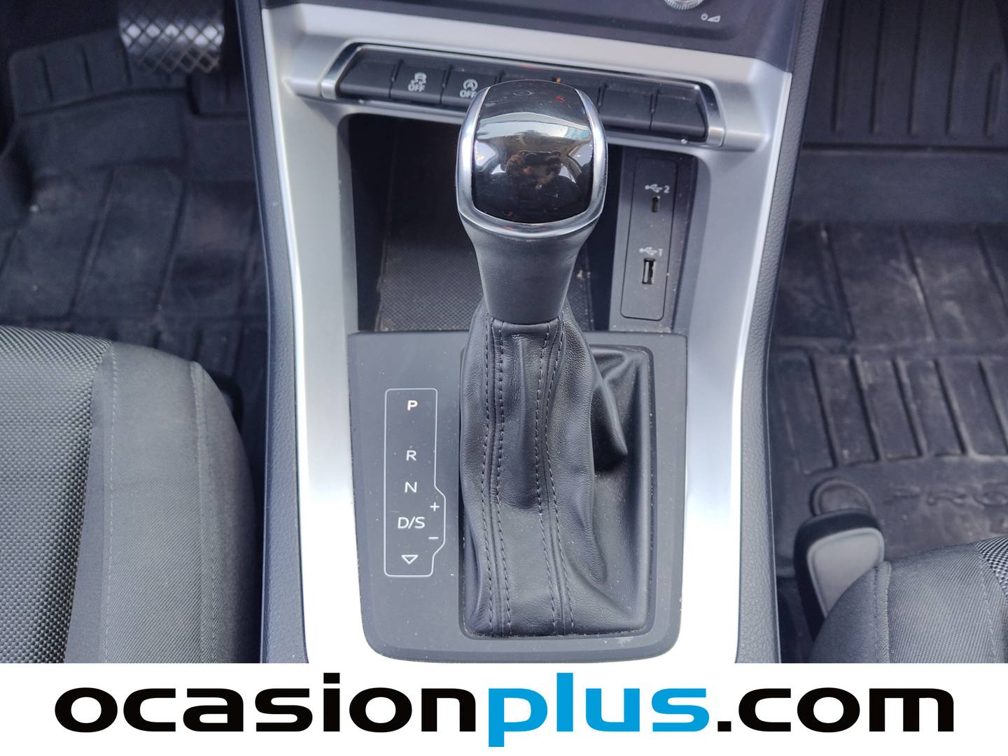 Audi Q3 Audi Q3 35 TFSI (150 CV) S tronic de segunda mano