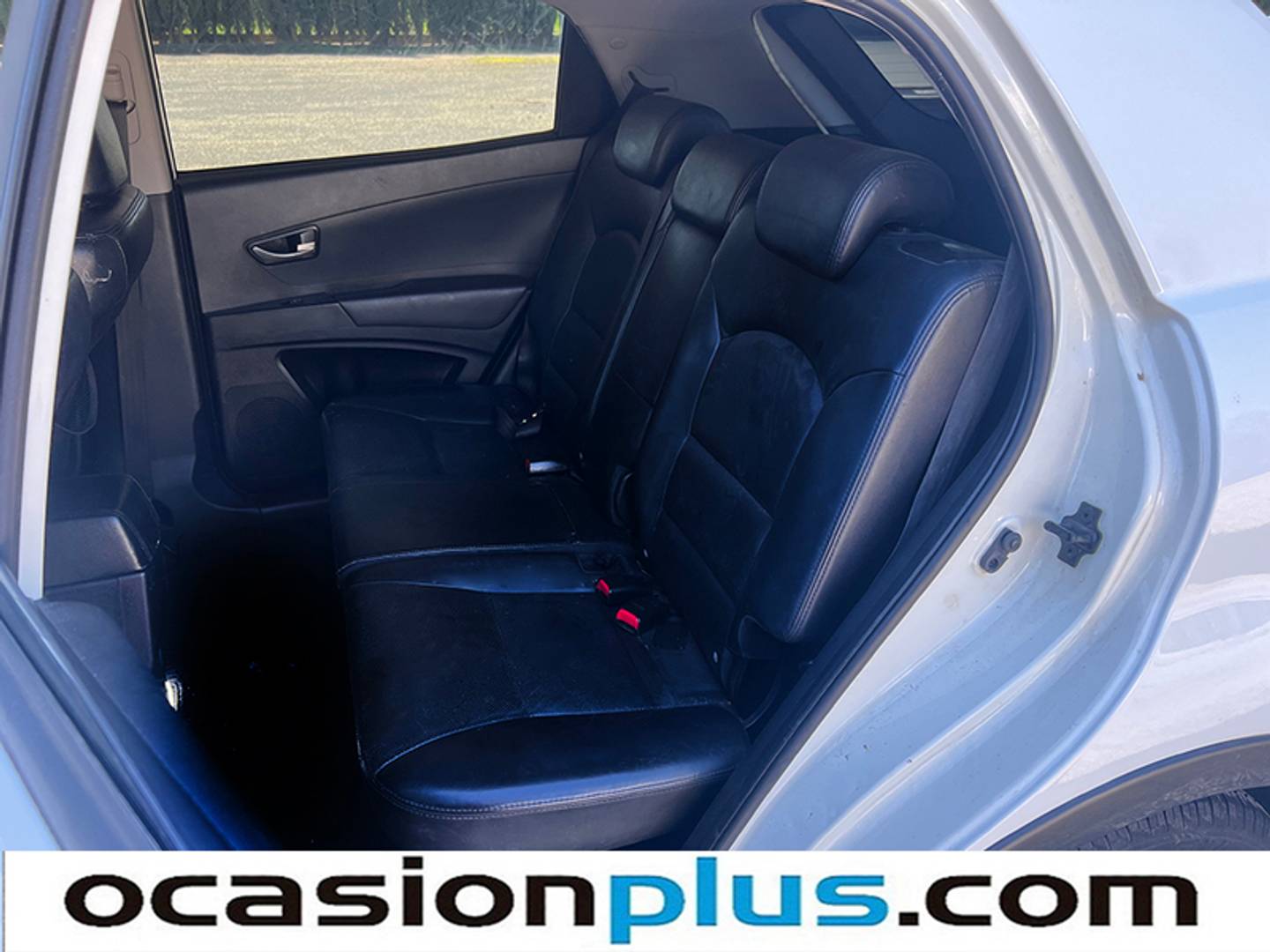 SsangYong Korando Ssangyong Korando D20T Limited 4x2 (175 CV) de segunda mano