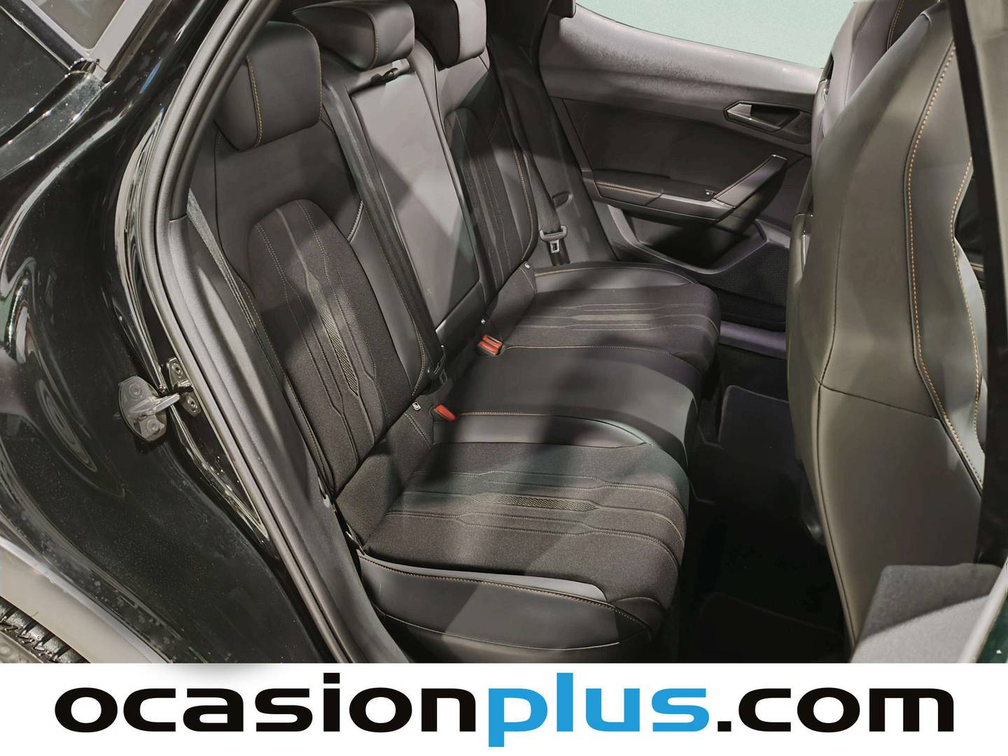 Cupra Formentor Cupra Formentor 2.0 TSI VZ DSG (245 CV) gasolina