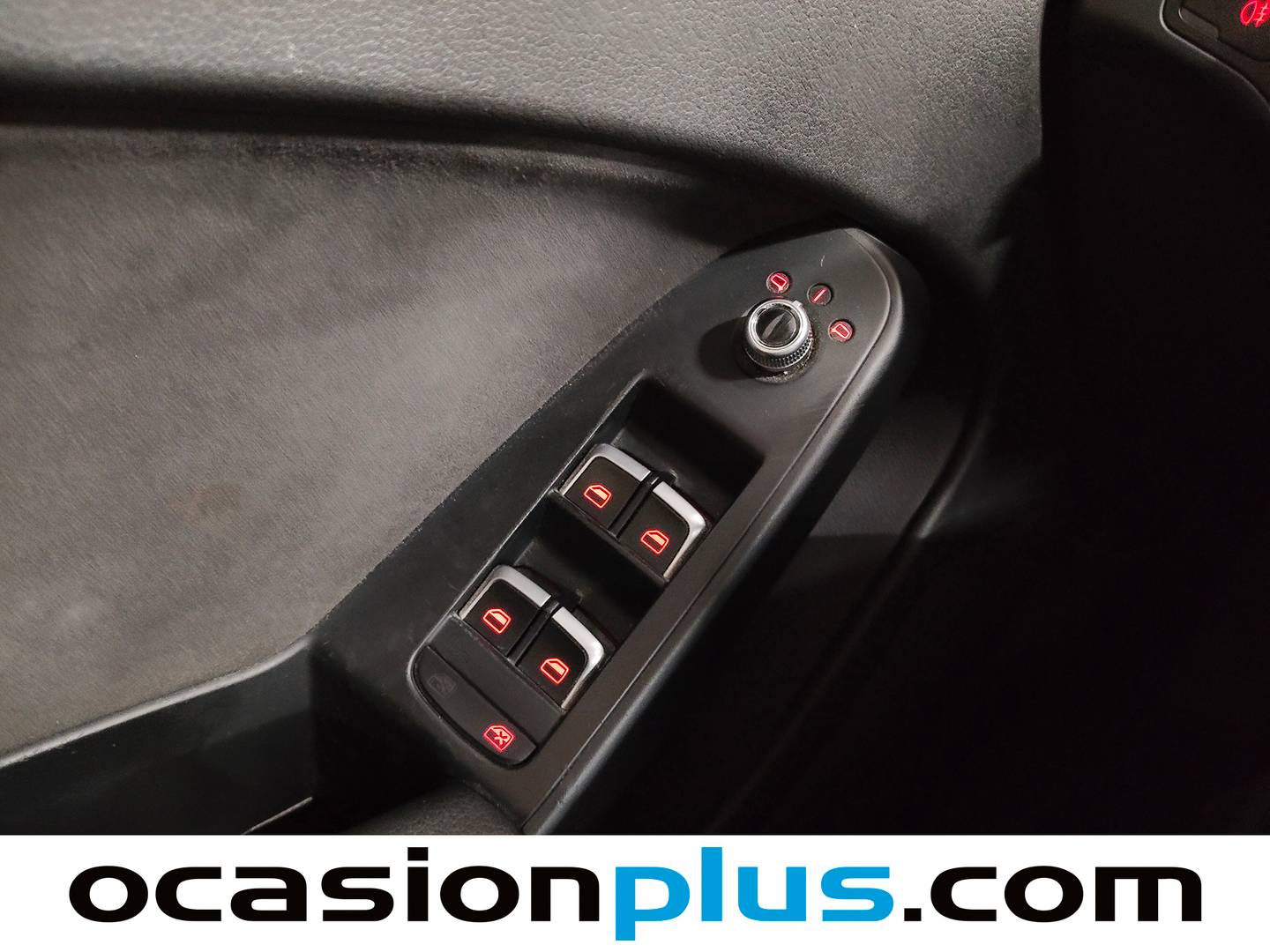 Audi A4 Audi A4 Avant S line edition 2.0 TDI (190 CV) multitronic seminuevo