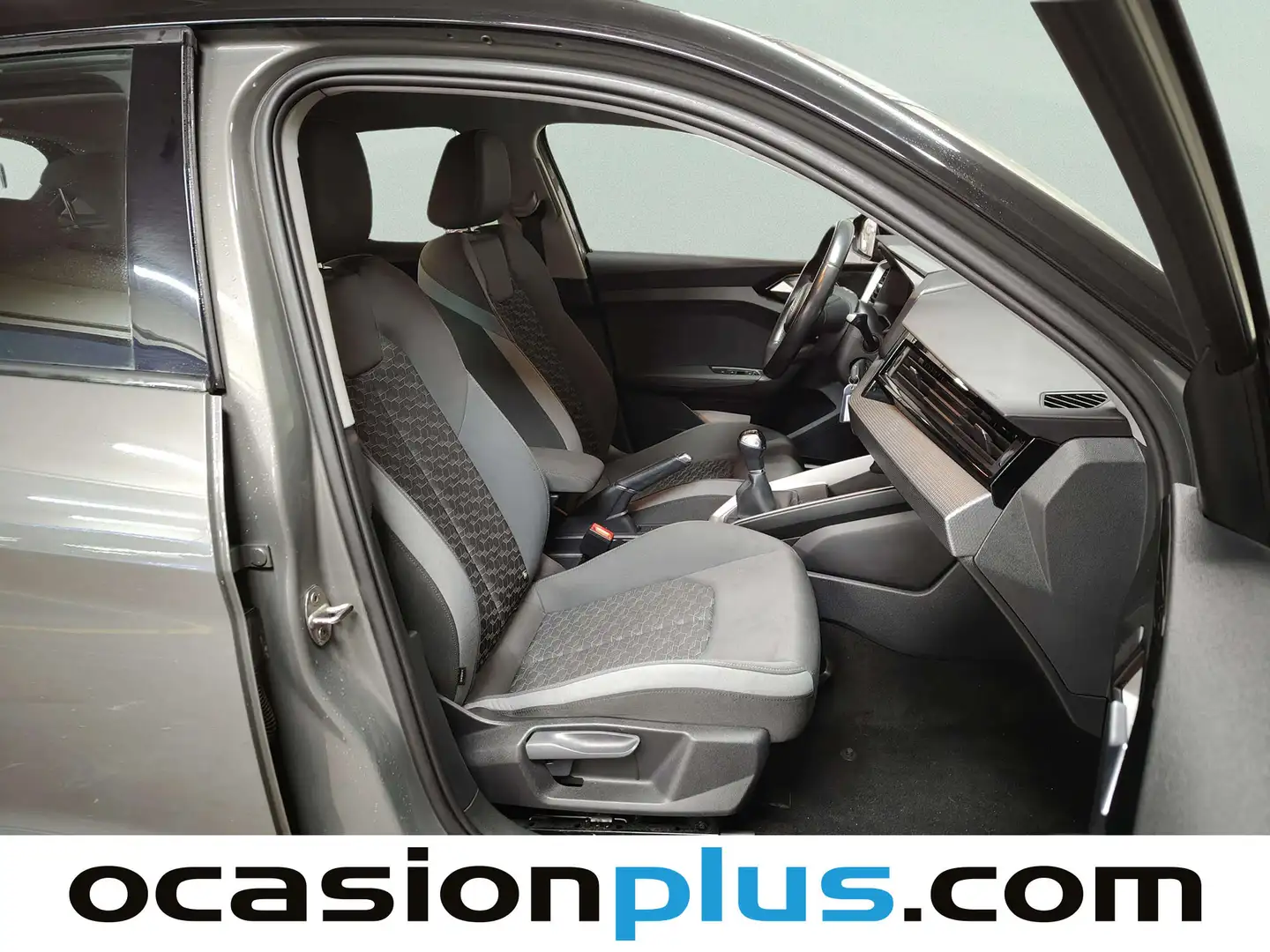 Foto Audi A1 Audi A1 Sportback Adrenalin edition 30 TFSI (110 CV) Pack S-Line