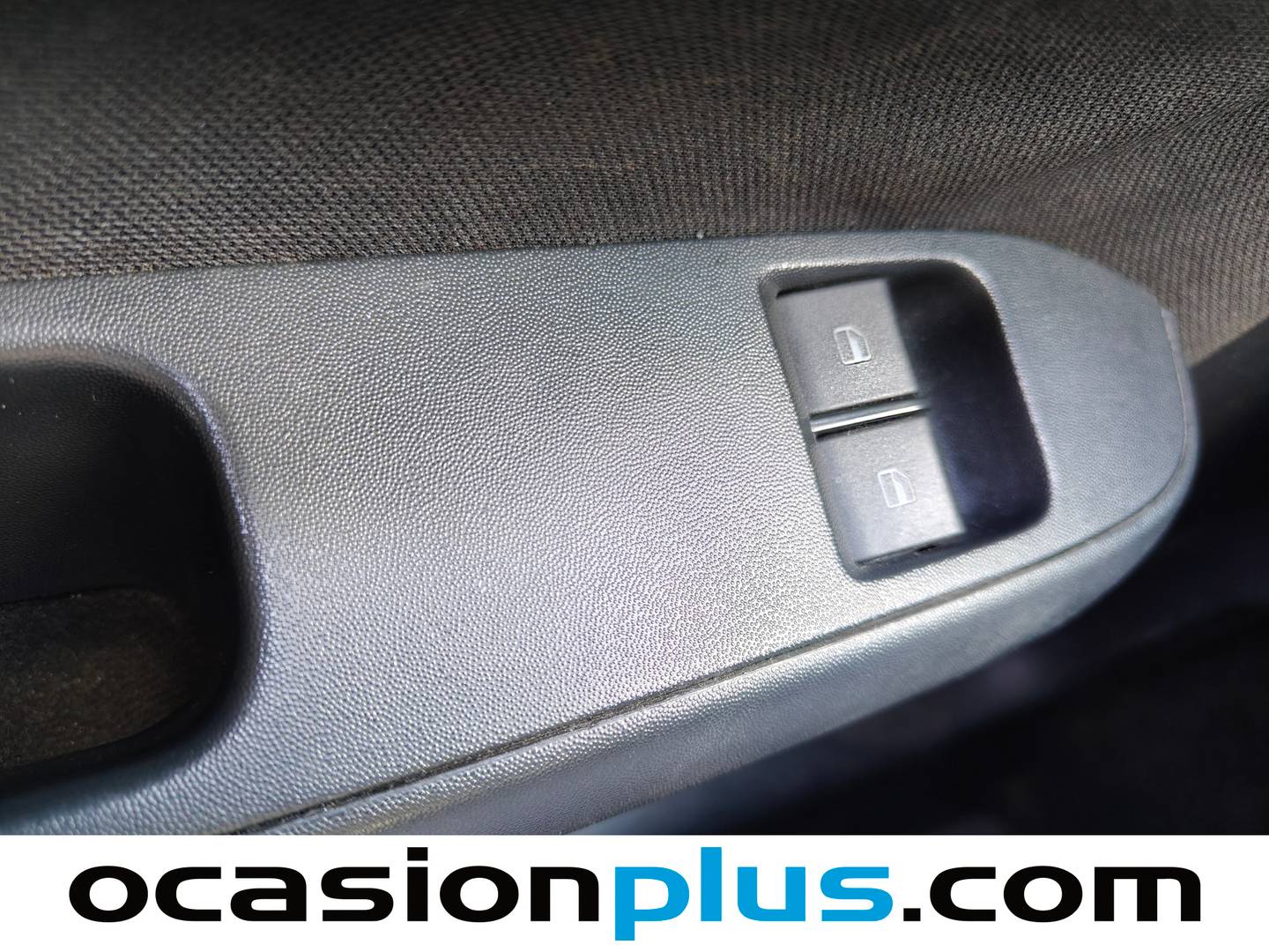 Seat Ibiza Seat Ibiza 1.4i 16v Stylance (100 CV) manual
